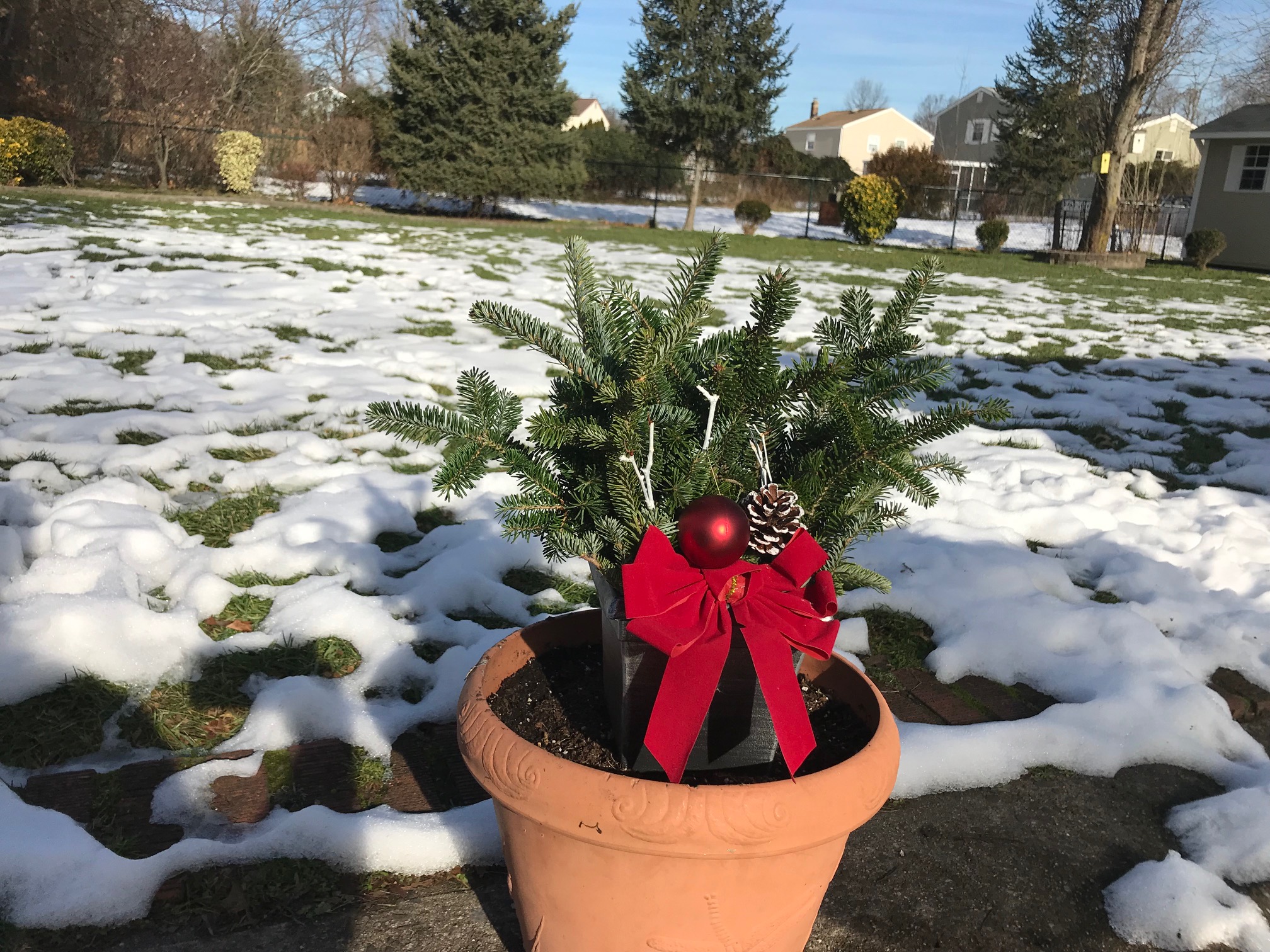 Chances Of White Christmas In Nj 2022 N.j. Weather: Any Chance Of A White Christmas This Year? Here's The Early Forecast. - Nj.com