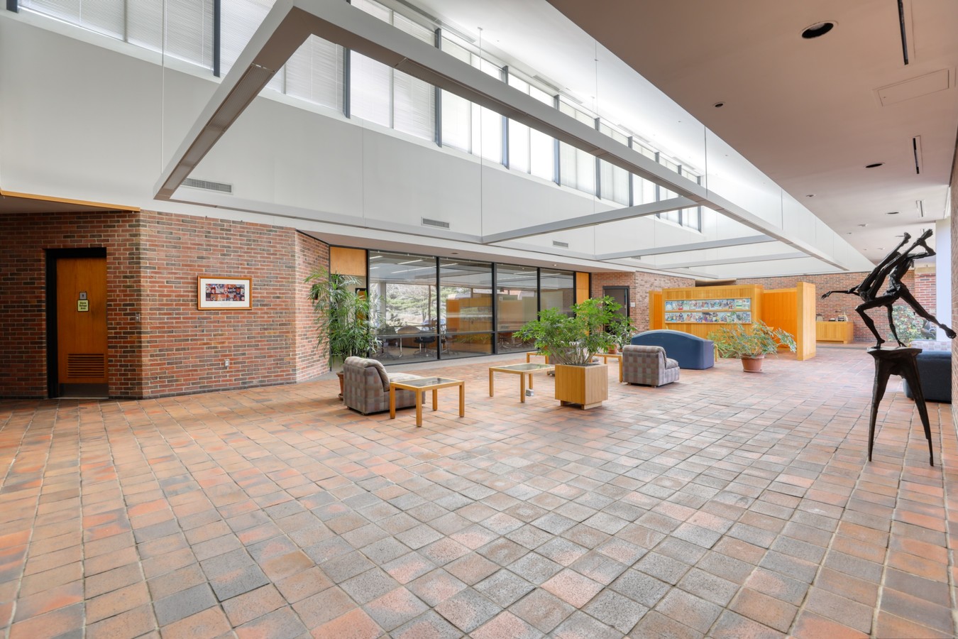 Channing Bete headquarters in South Deerfield goes on the market