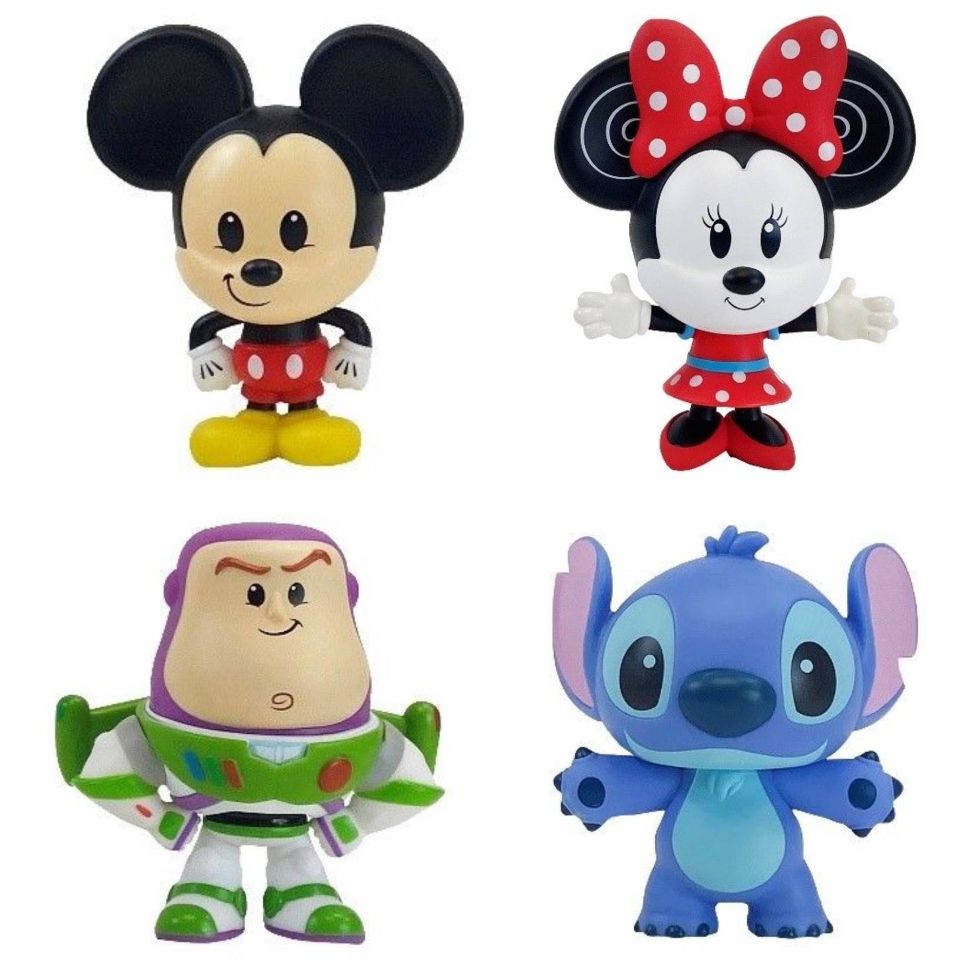 Throw away these Disneythemed toys 16K items recalled for choking hazard