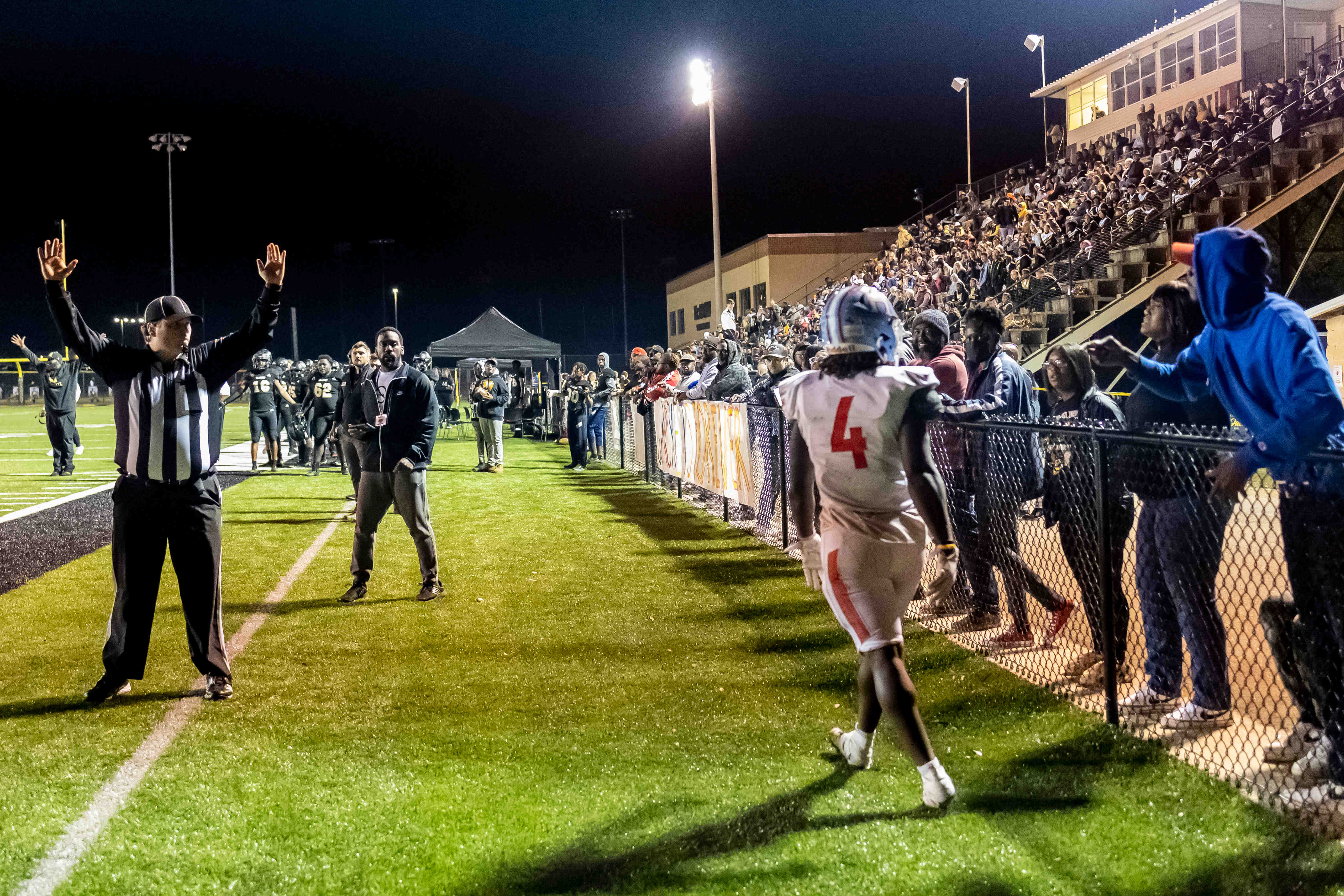 HillcrestTuscaloosa at McAdory