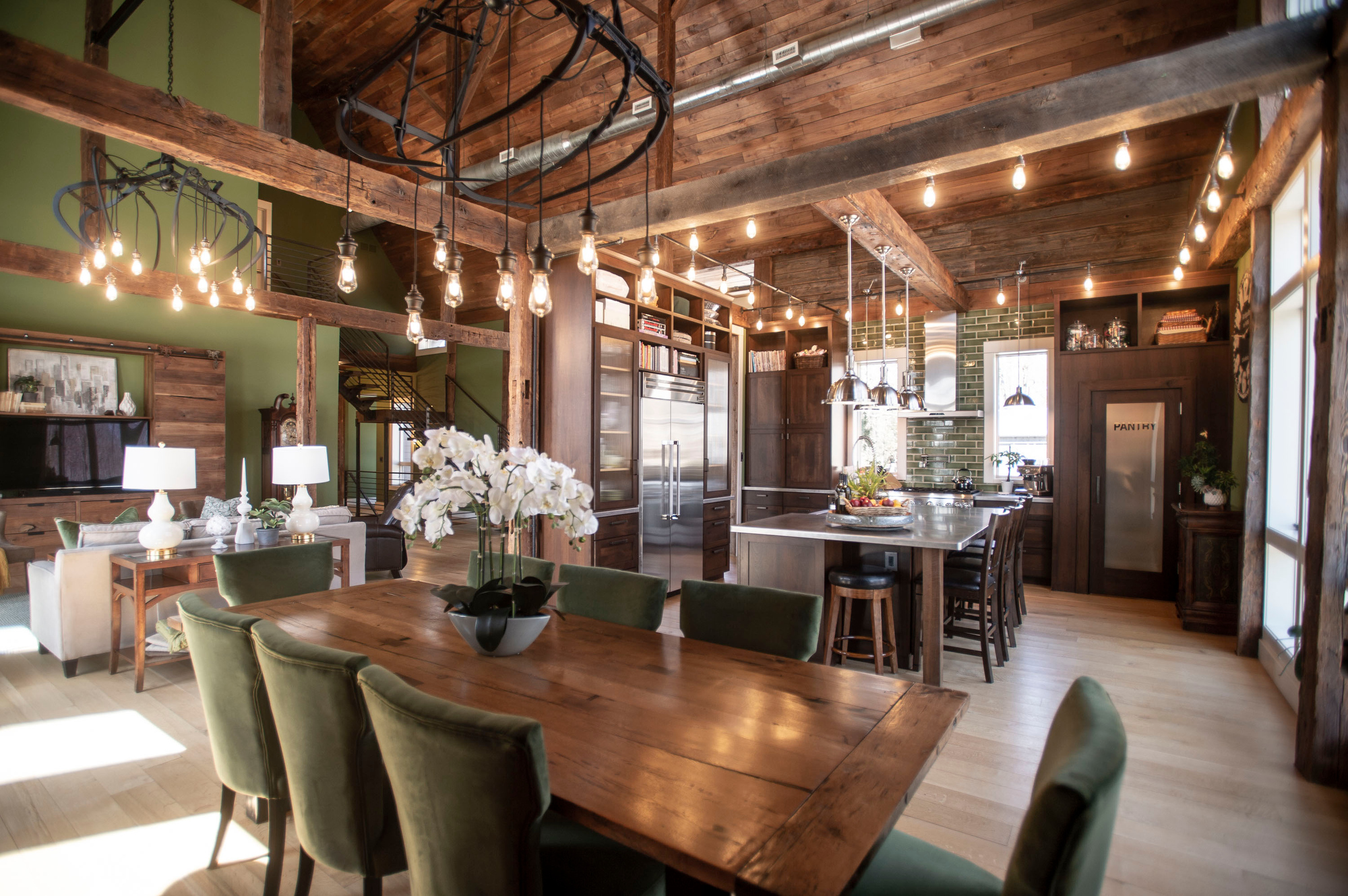 House of the Week 20925 Waterloo Road in Chelsea