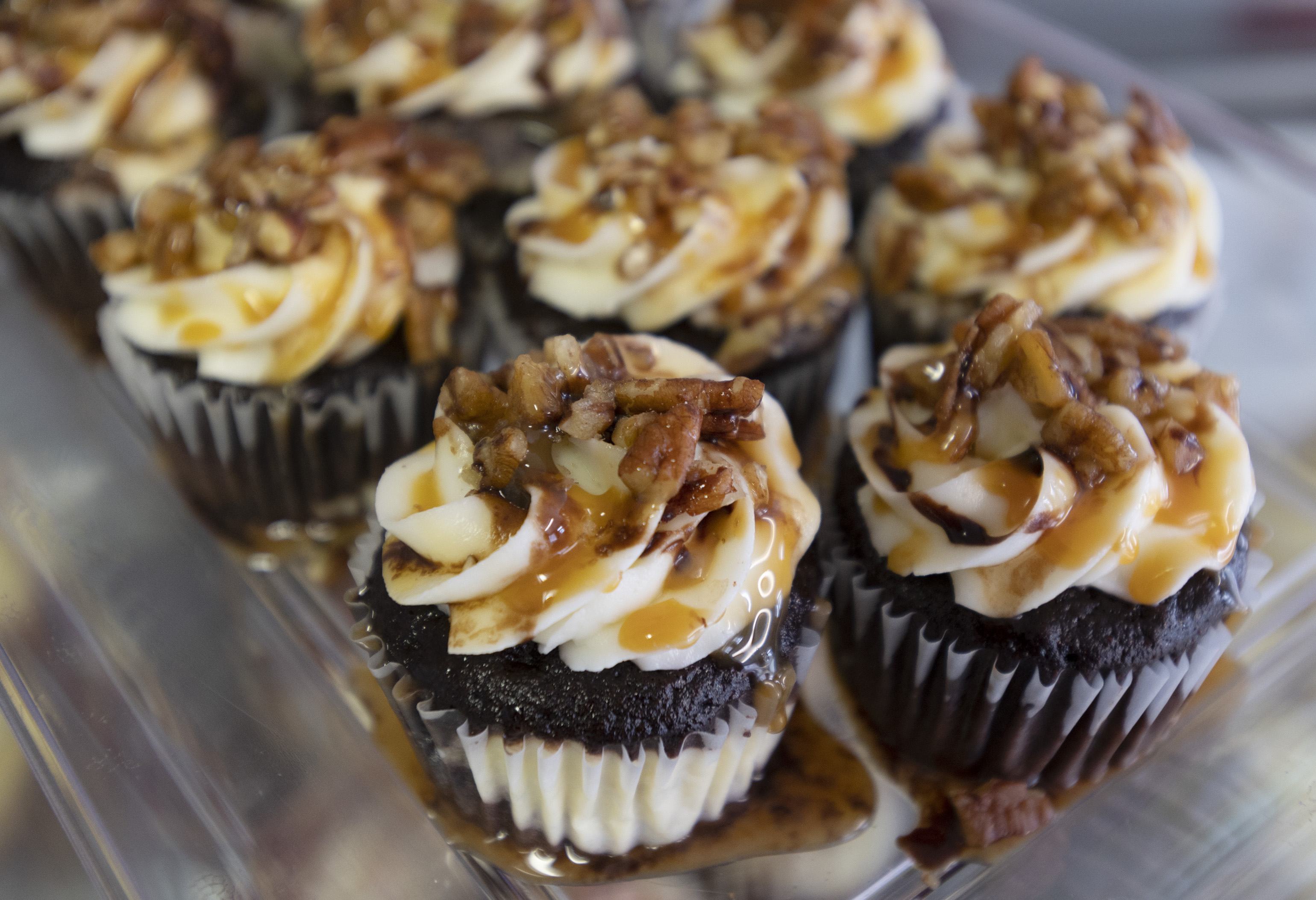 Michigan’s Best Local Eats Chelsea Cakes in Jackson