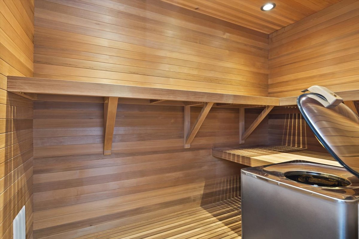 Portland West Hills modern mansion for sale