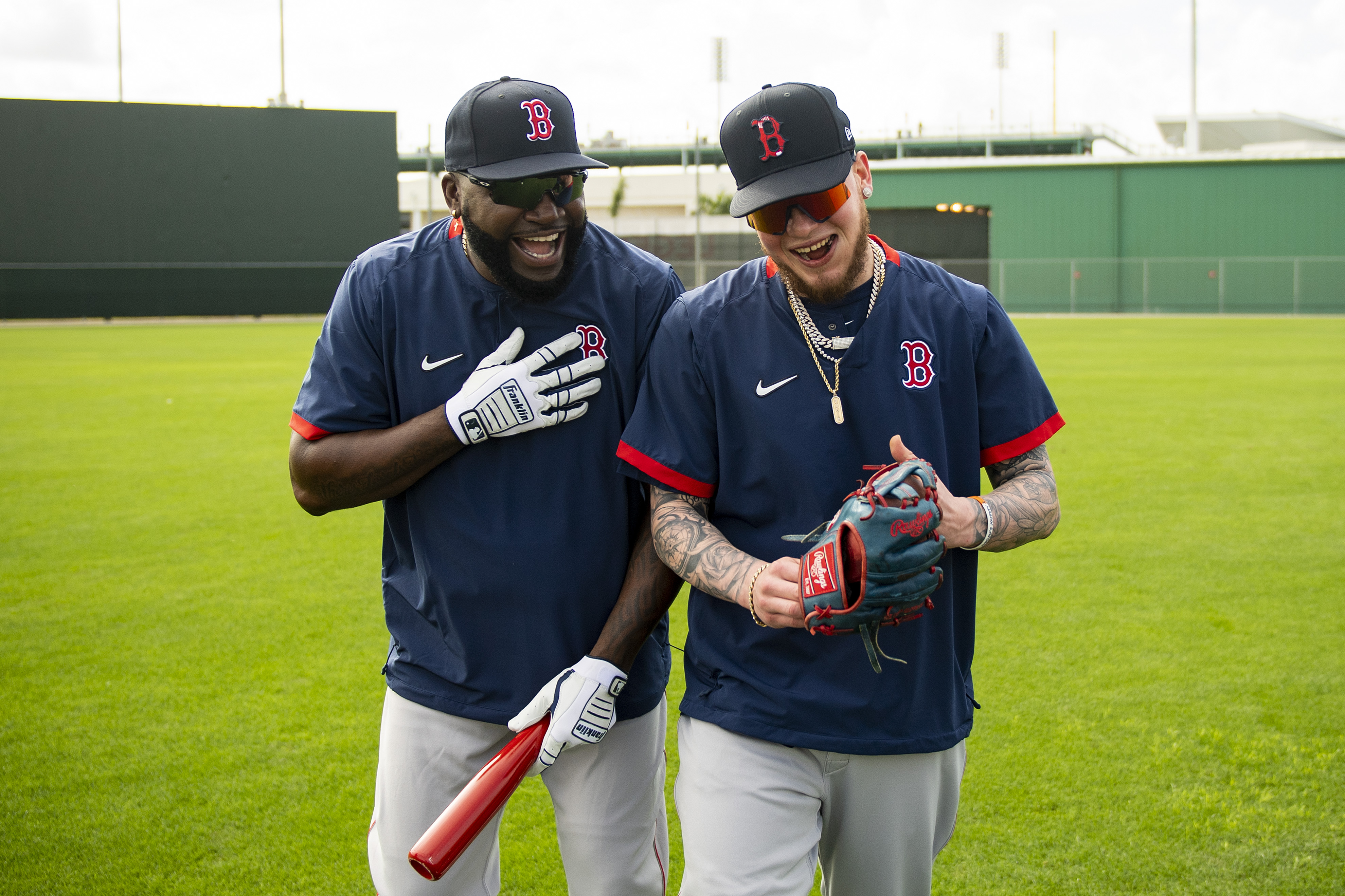 Spring Training Red Sox 2022 Boston Red Sox To Open Spring Training Workouts To Public Saturday-Wednesday, First Exhibition Game March 17 - Masslive.com