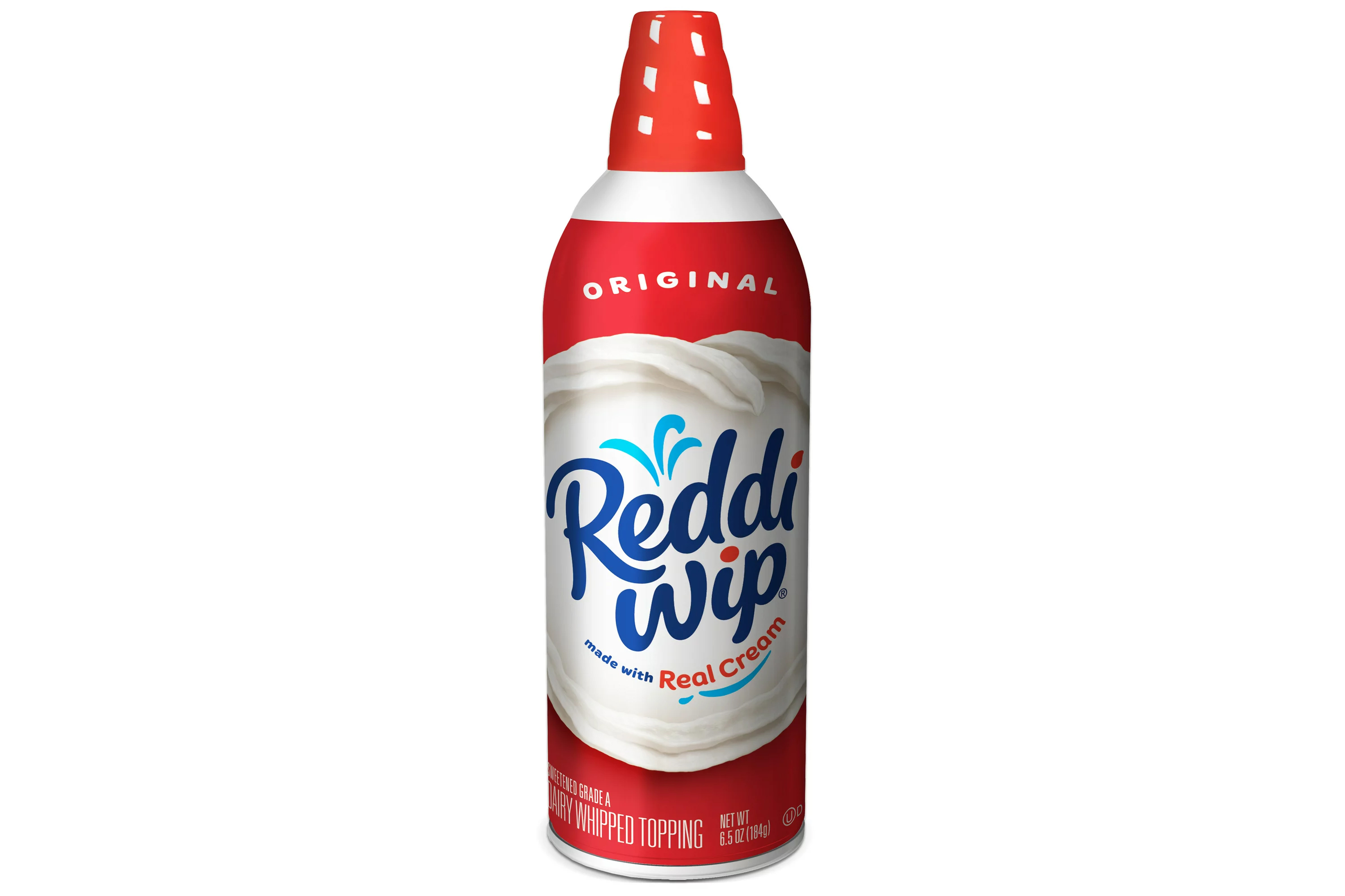 No ID required New York senator clarifies new whipped cream law for those under 21