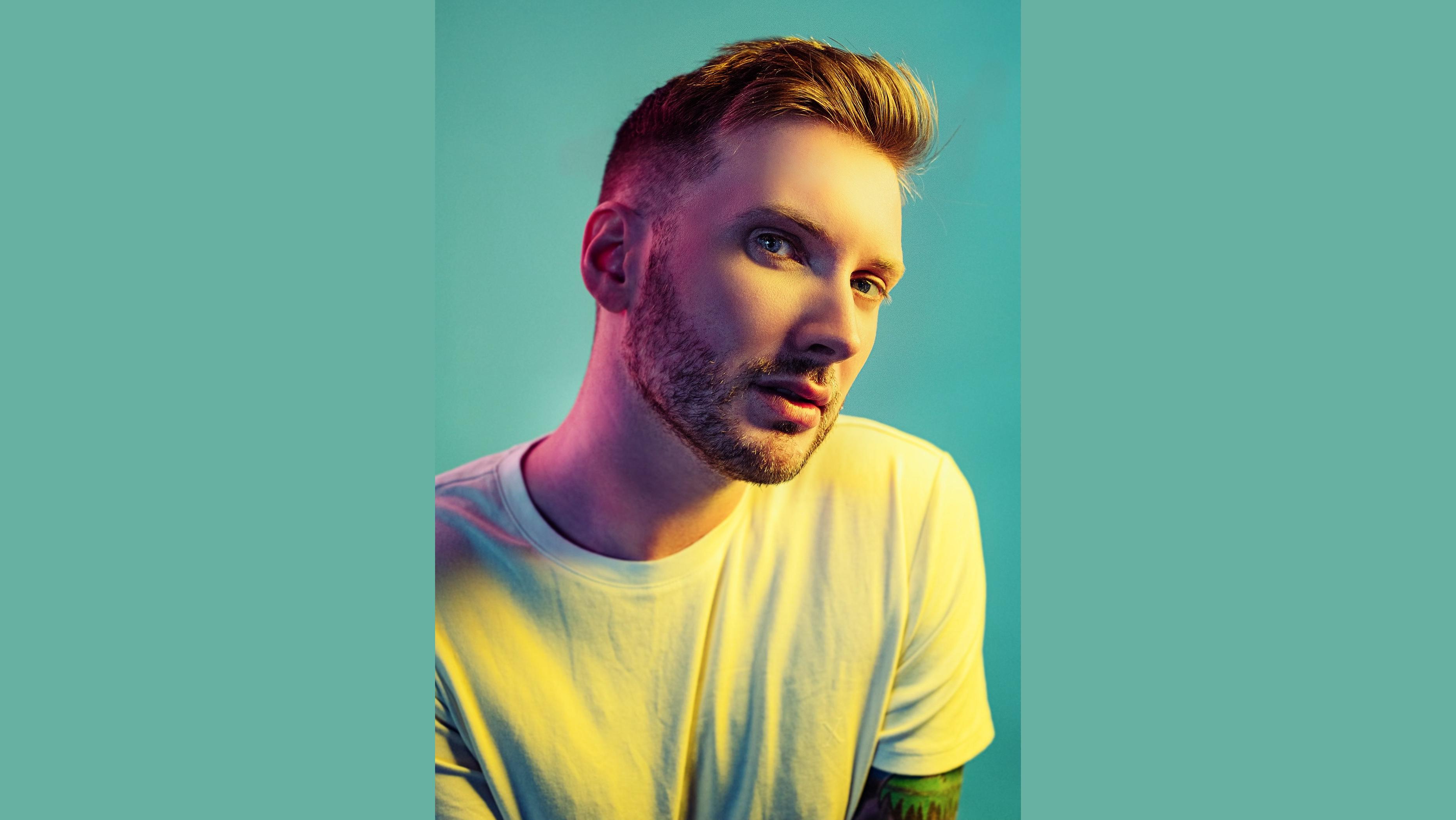 Matt Mathews, social media star and comedian(04)