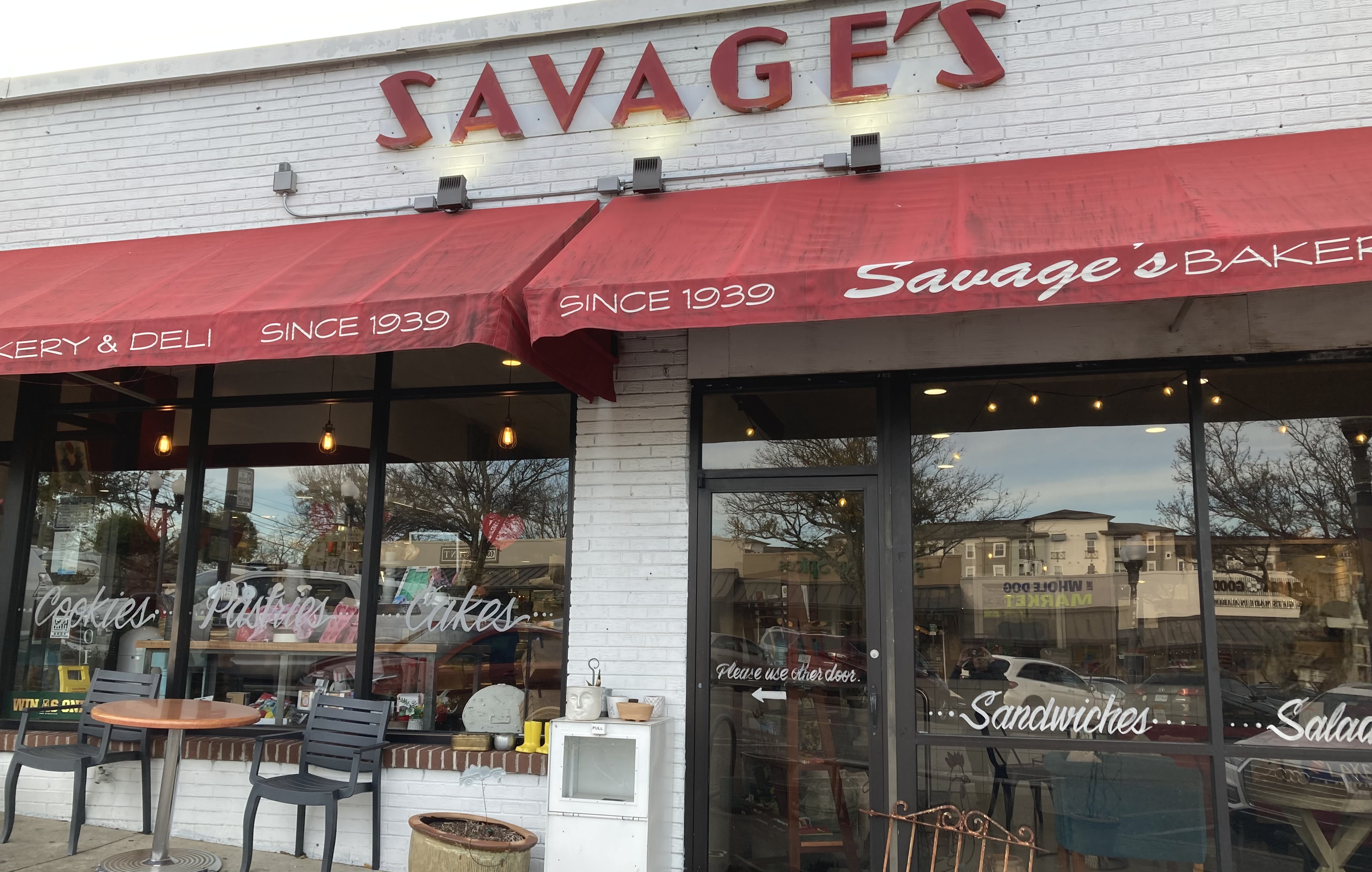 Bakeries we love in Birmingham