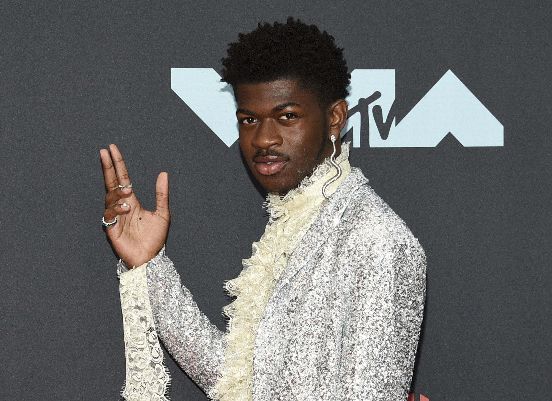 Nike sues over Lil Nas X’s ‘Satan Shoes’