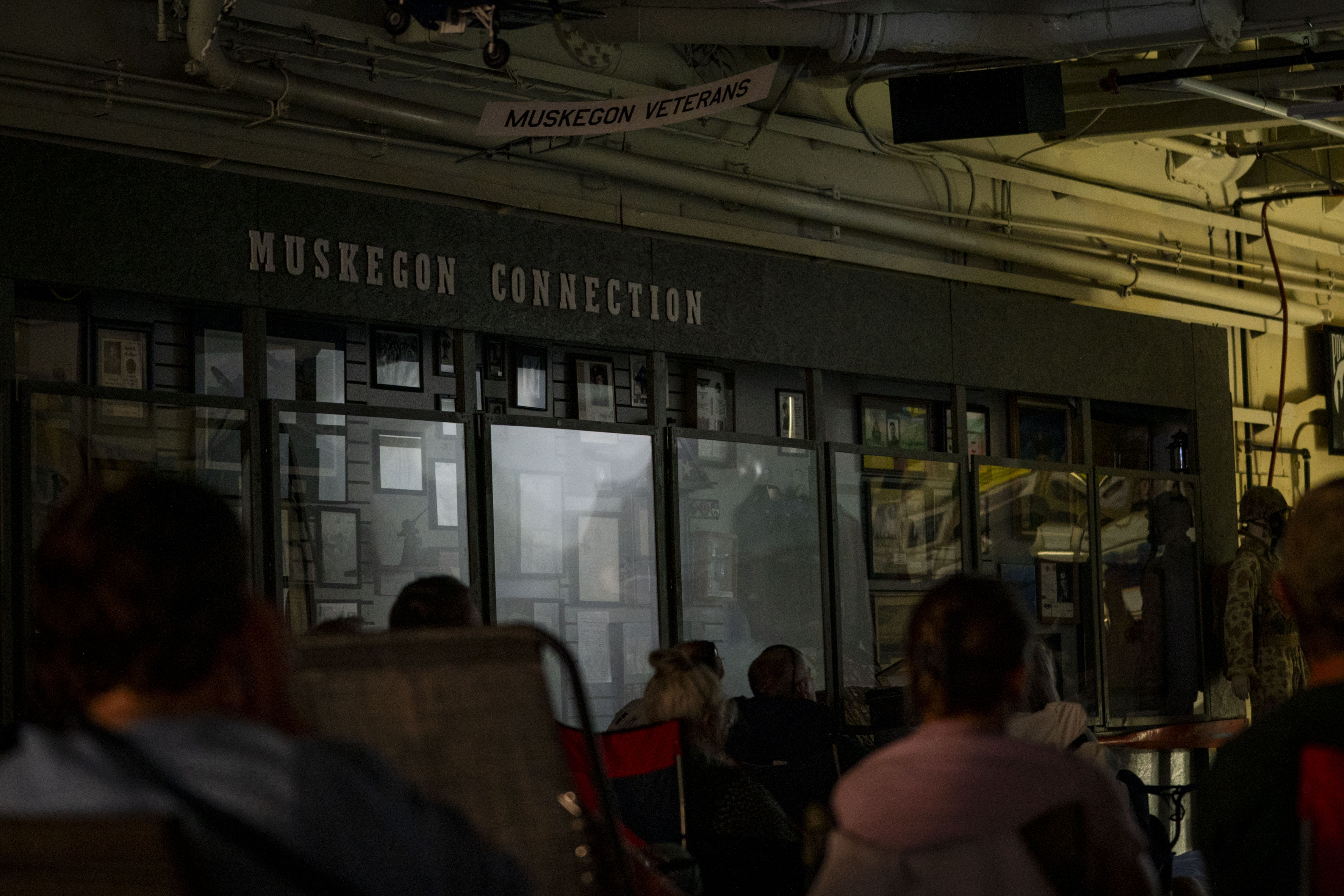 'Band of Brothers' showing kicks off Muskegon's DDay commemoration