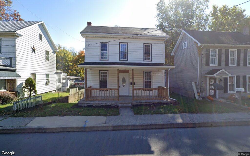 Seven most expensive homes sold in Duncannon, Dec. 4 Jan. 7