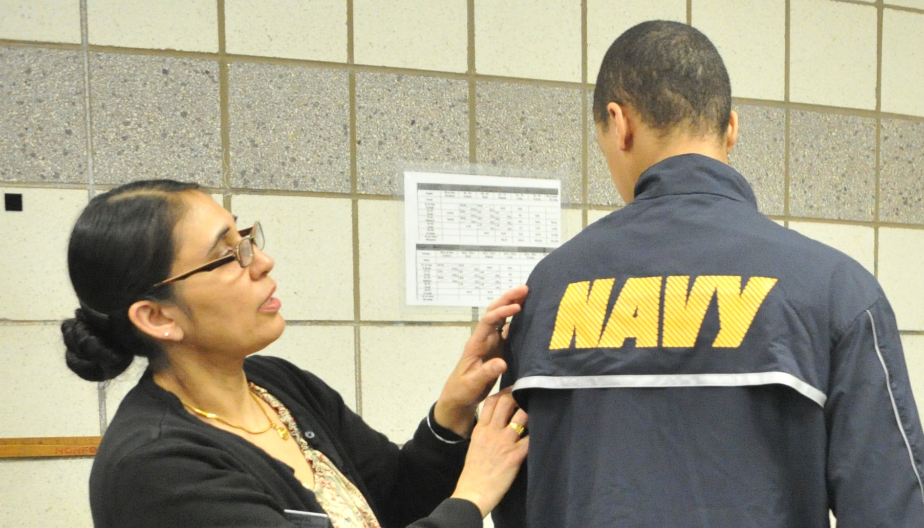Embajador Facultad hoja navy pt uniform Más lejano Miguel Ángel Automático