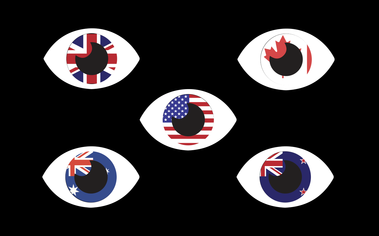 क्या है 5 देशों का खुफिया संगठन Five Eyes, जिसके एक खुलासे से बिगड़ गए