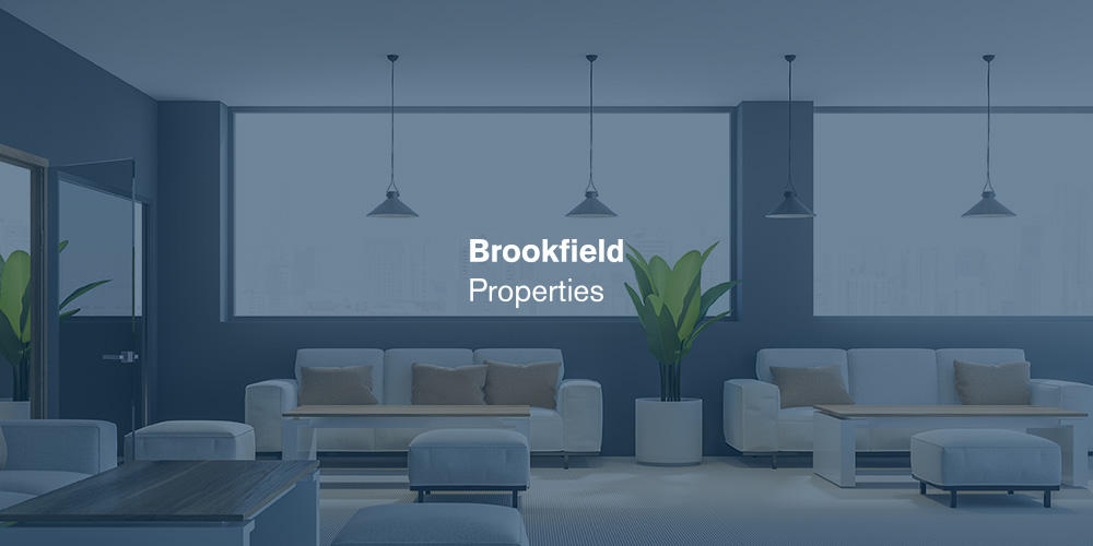 1251 South Michigan Brookfield Properties