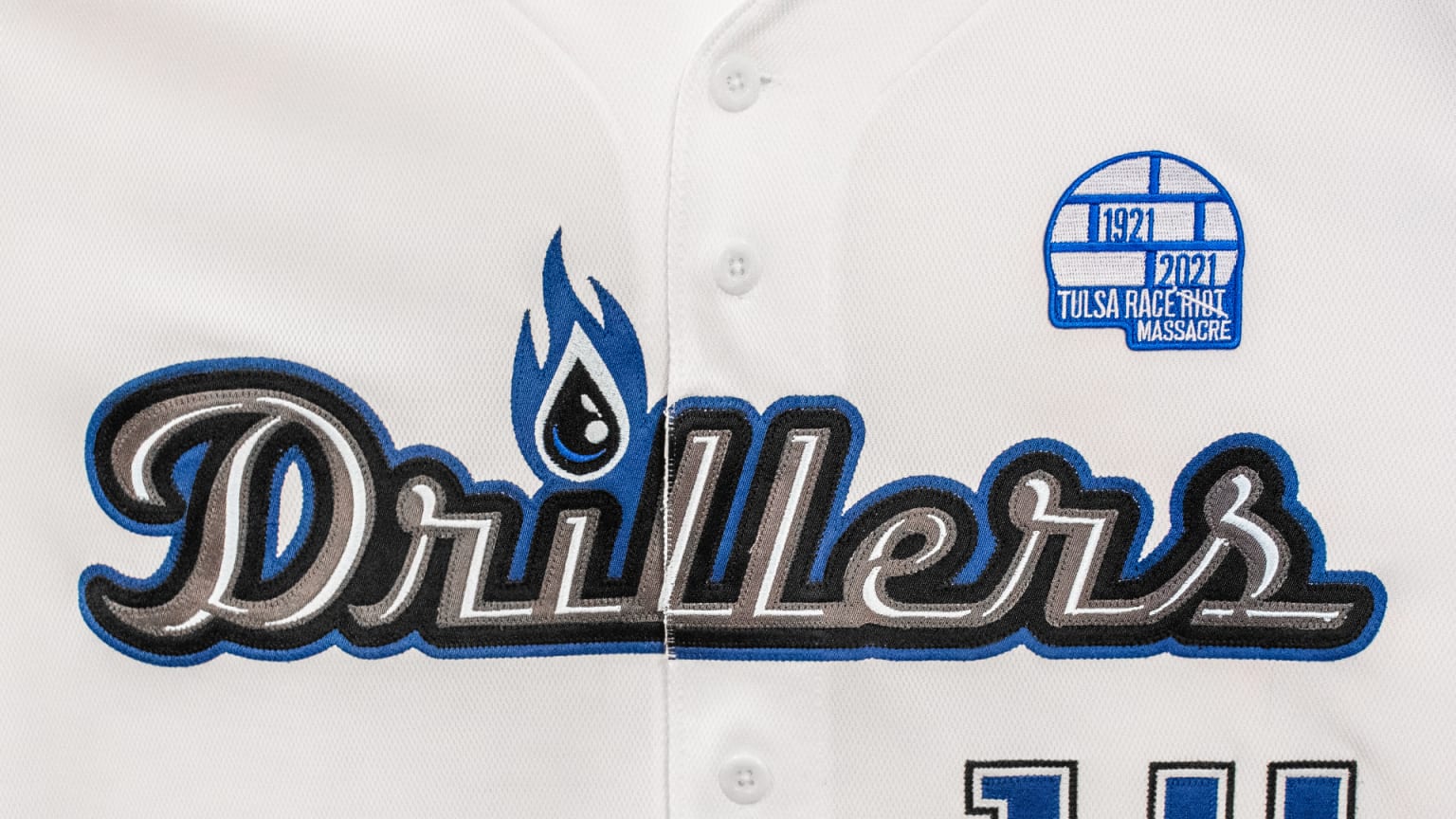 Tulsa Drillers return to play tonight 102.3 KRMG