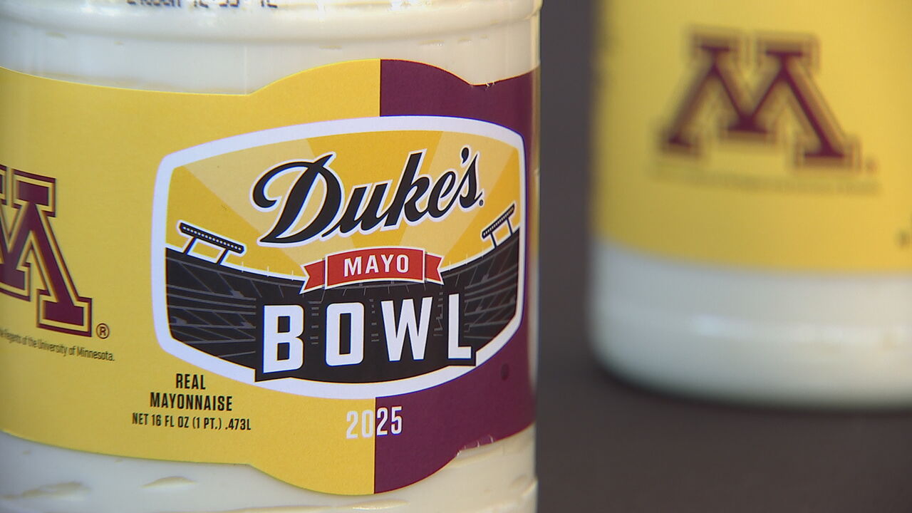 Anticipation builds in Charlotte for Duke's Mayo Bowl WSOC TV