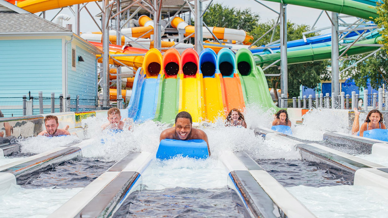 Going to Carowinds or Carolina Harbor? Here’s what you need to know