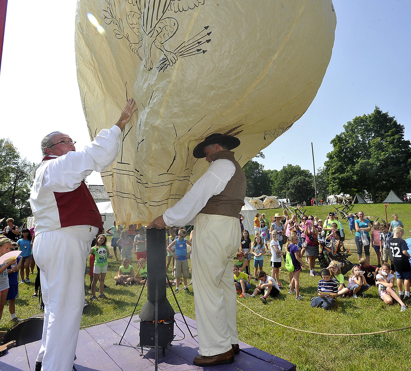 Fair At New Boston 2023 Fair At New Boston 2017 Springfield, Ohio | Event Guide