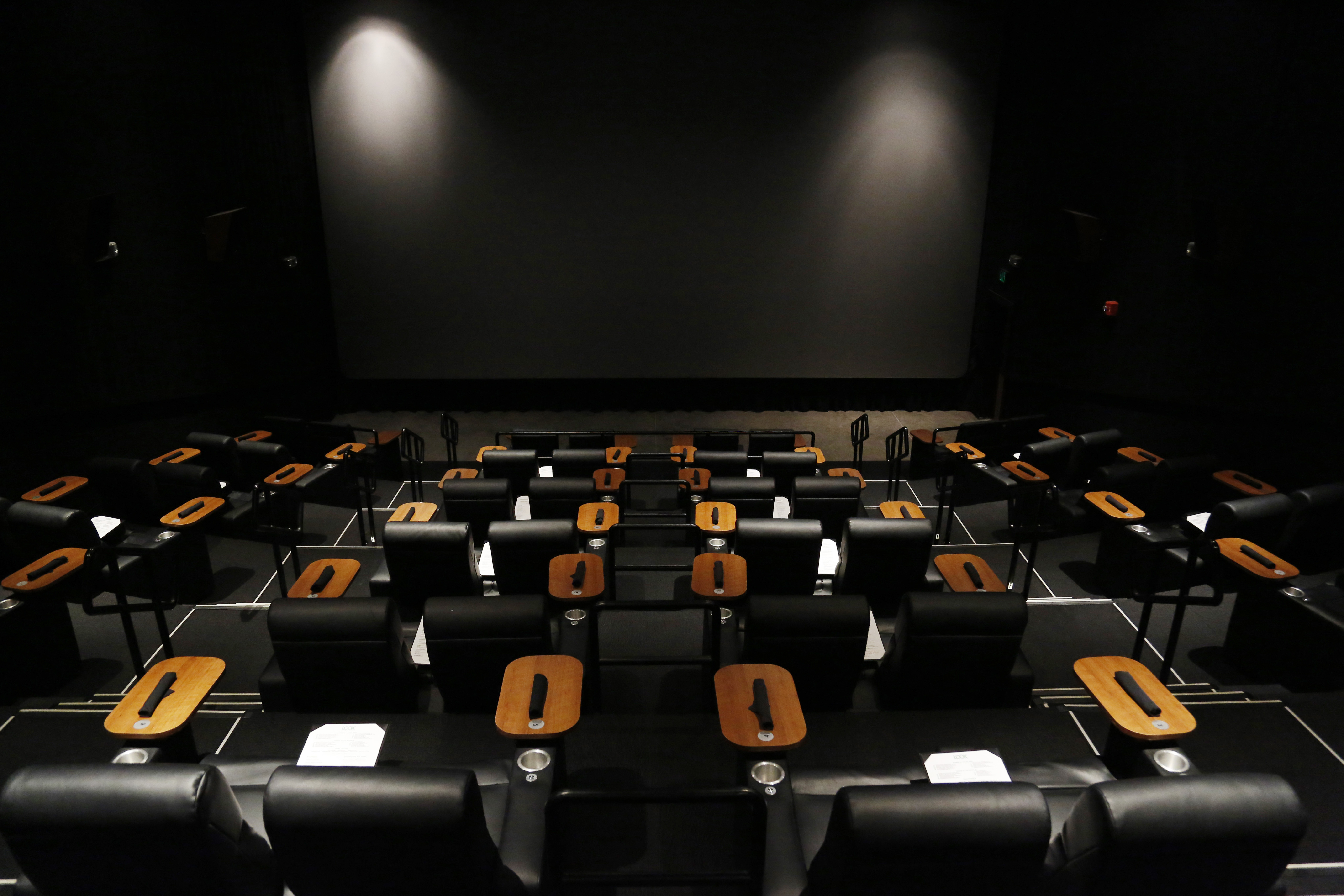 Look Movie Theater 60 Photos
