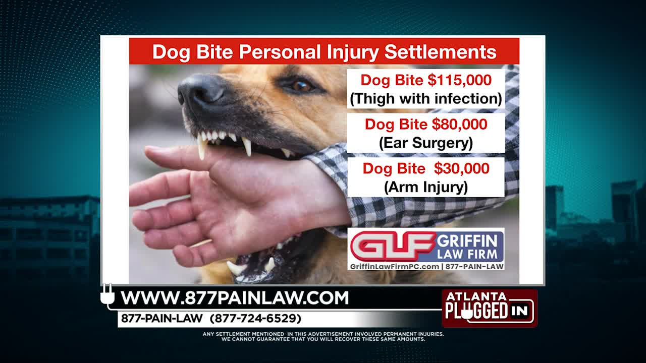 How Long Does A Dog Bite Settlement Take