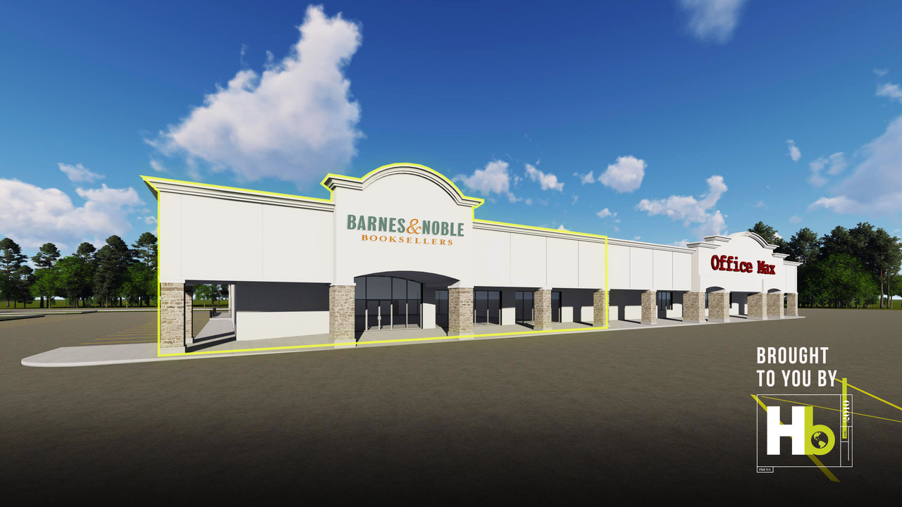 Does Barnes And Noble Allow Dogs