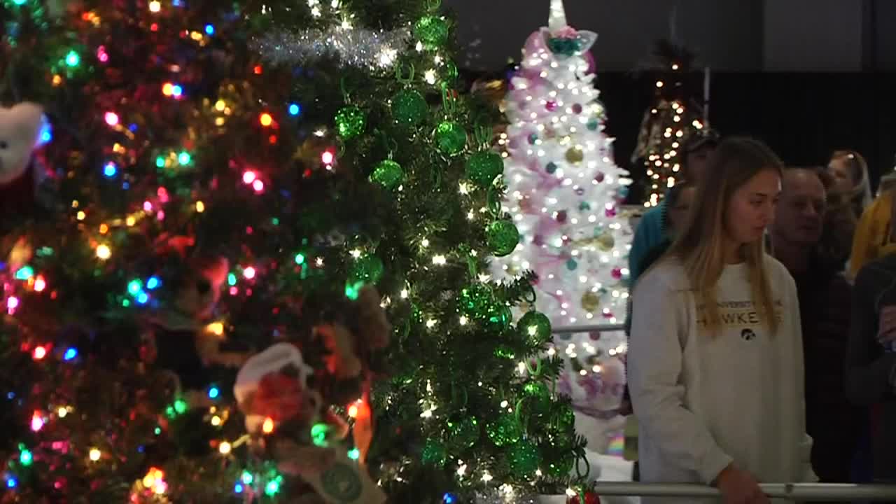 Free Christmas Events 2022 Davenport Iowa 'Tis The Season: Holiday Events, Santa, And More Around The Quad Cities Area