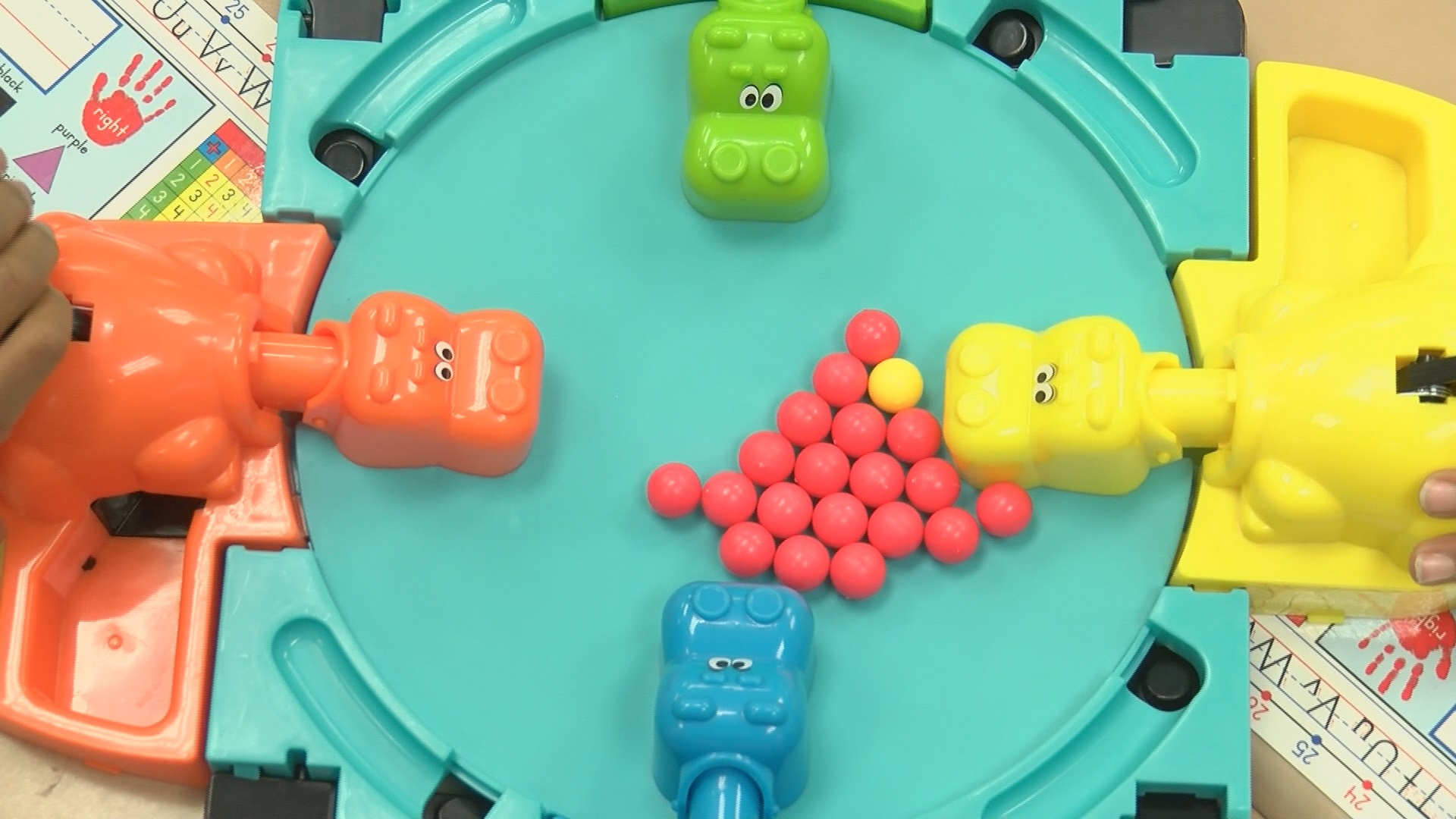 Hungry Hungry Hippos ubicaciondepersonas.cdmx.gob.mx