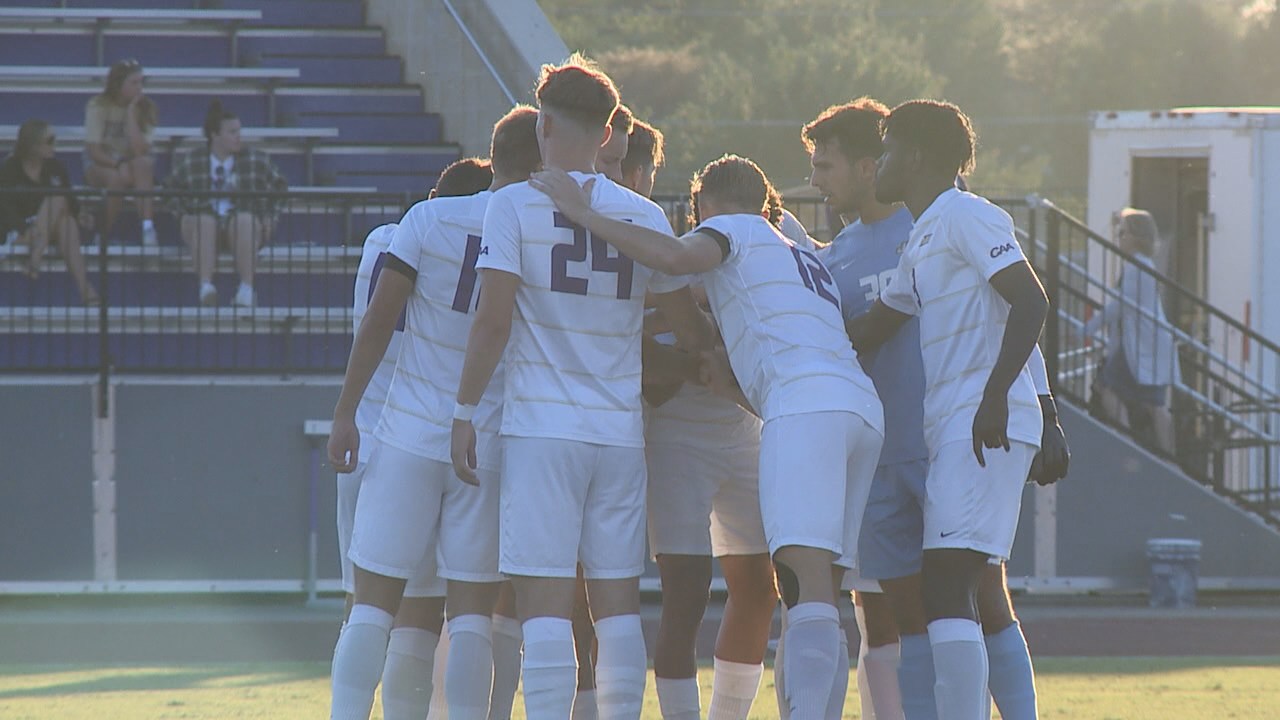 Jmu Win Caa Mens Soccer Tournament 2023 3_Qmansbgmswem