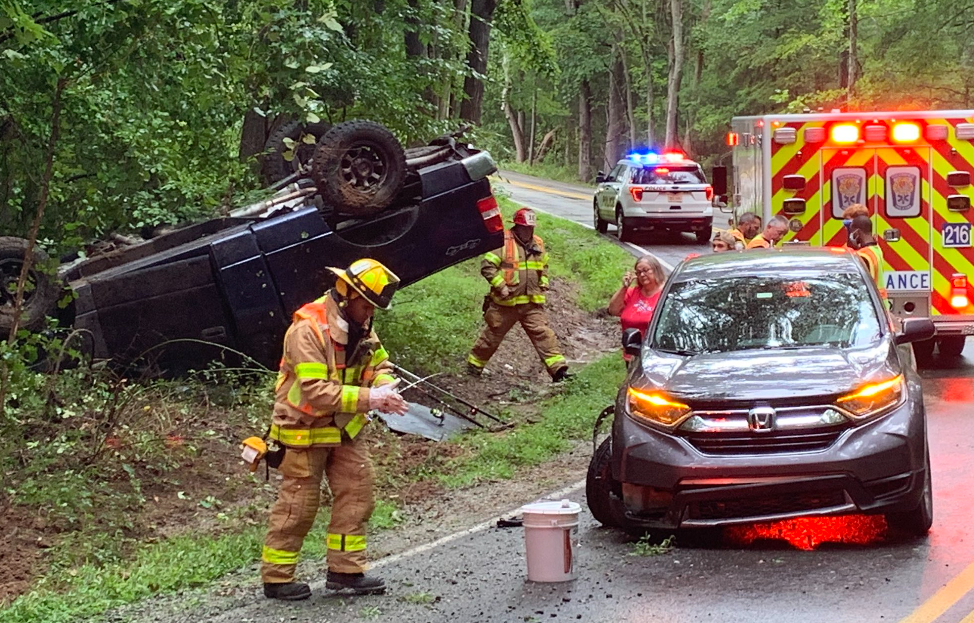 20+ Chesterfield County Car Accident CharleeneFin