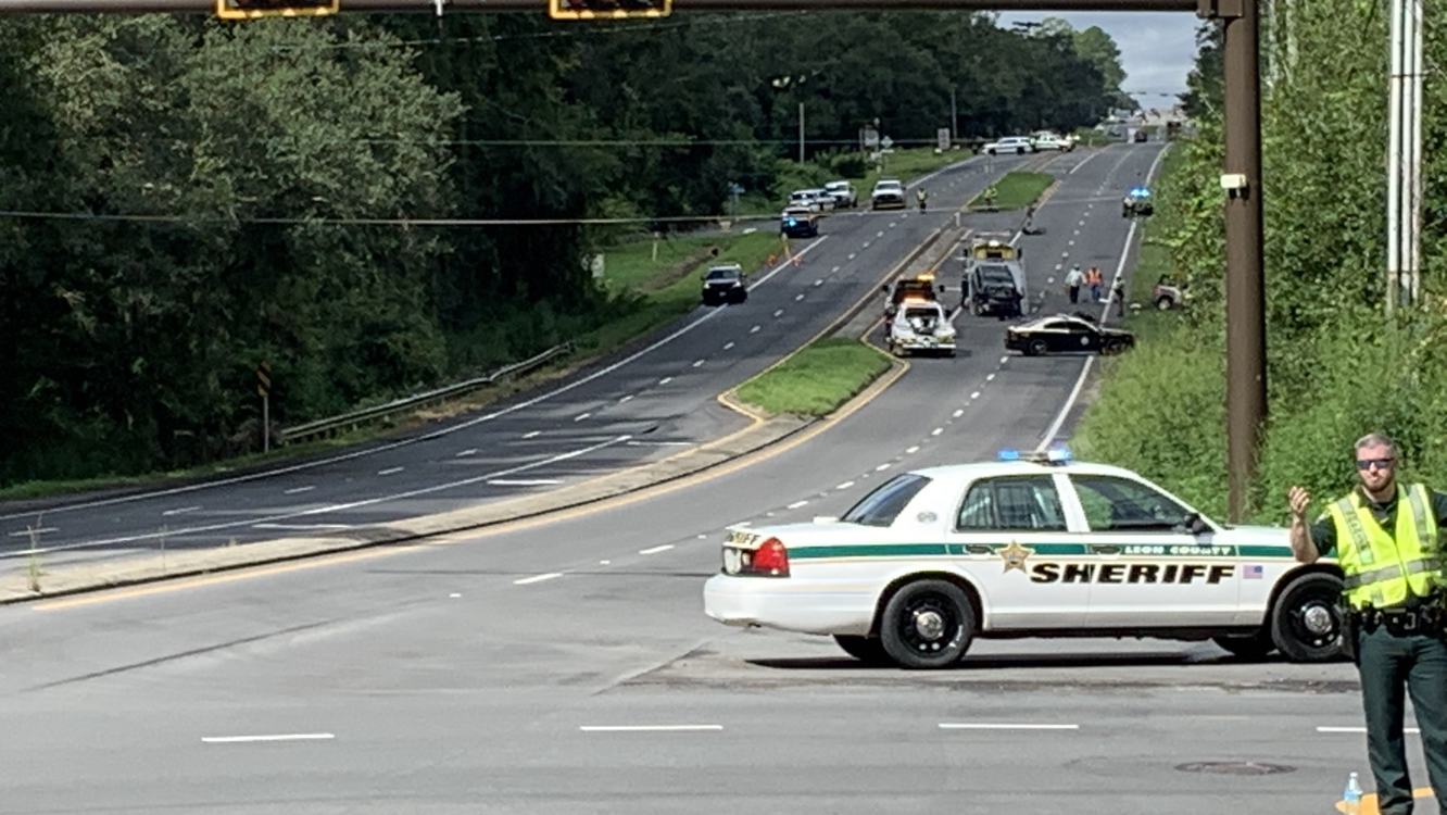 fatal car accident in august 2020 Very Simple Choice Podcast