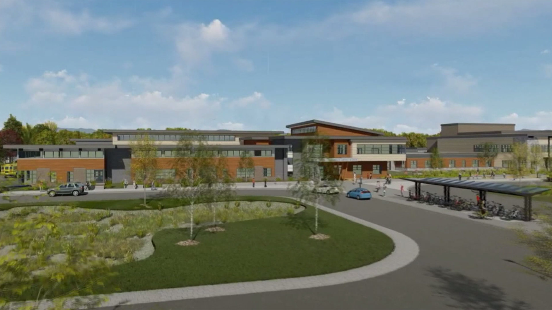 South Burlington Vt School District