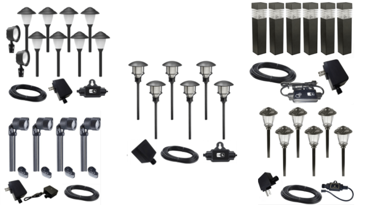 Patriot Landscape Lighting Replacement Parts Shelly Lighting