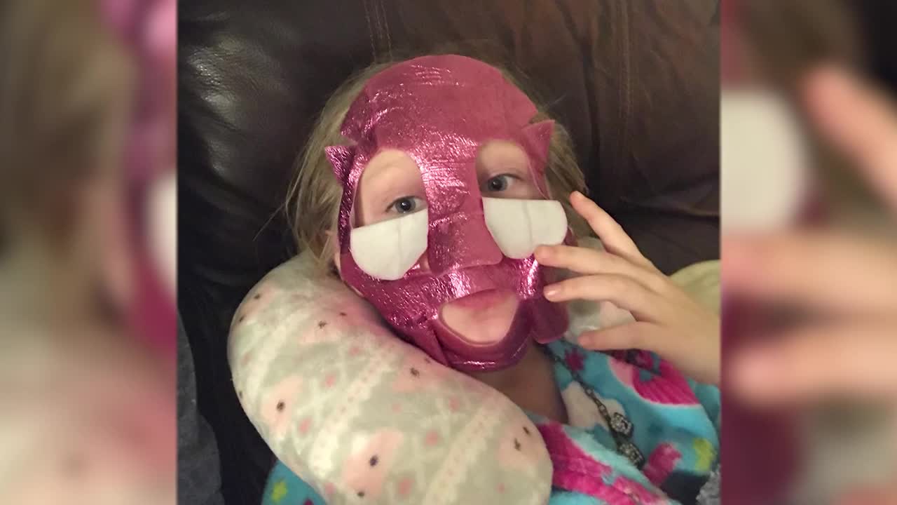 Chemical Burn On Lips