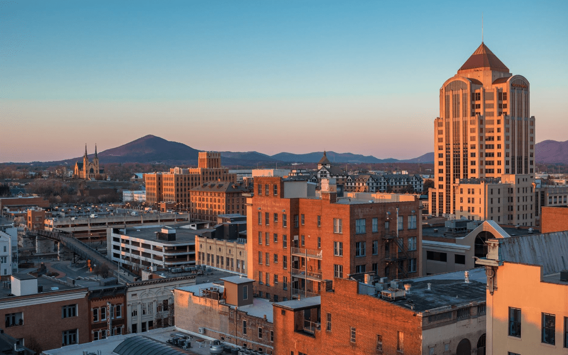 Roanoke Virginia 2023 Holiday Events Roanoke Receives Grants From Dept. Of Criminal Justice Services For Reducing Gun Violence