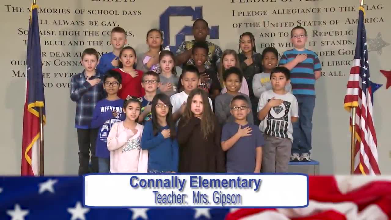 waco connally isd jobs Thea Woodworth