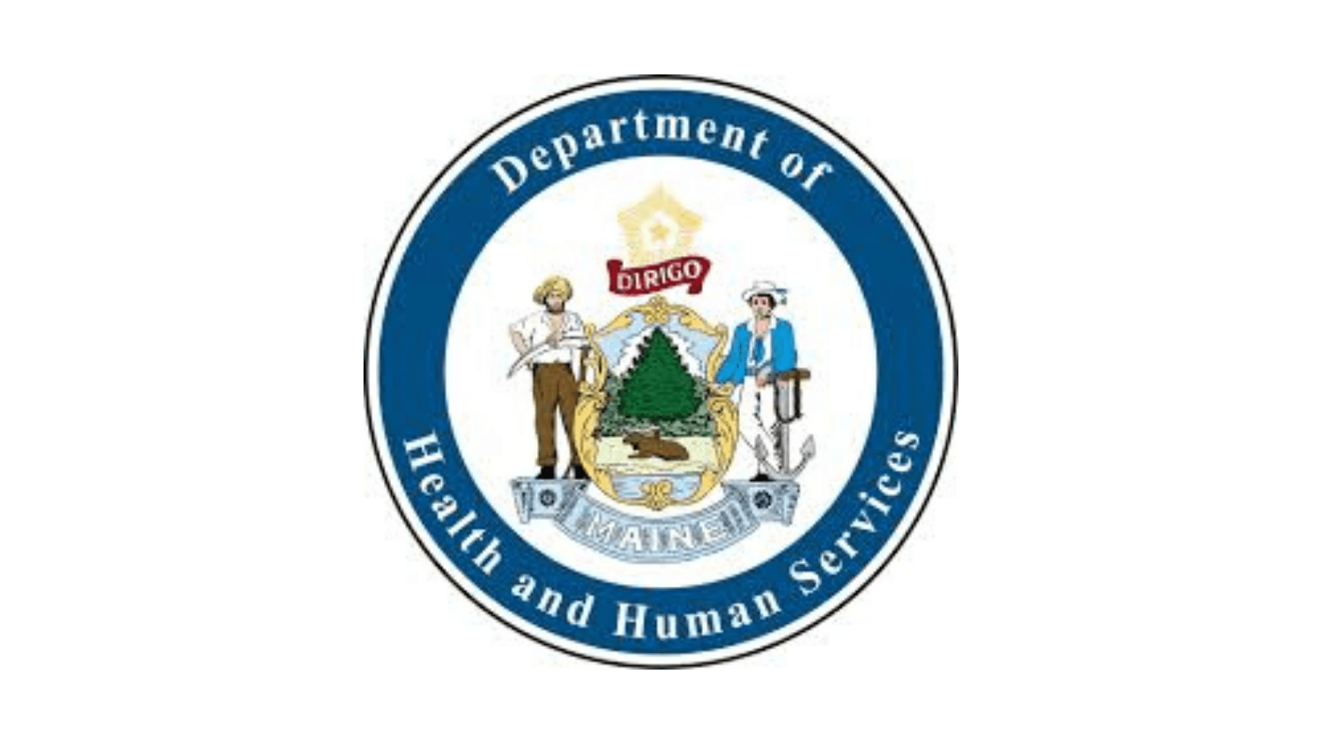 Department Of Health And Human Services Seal