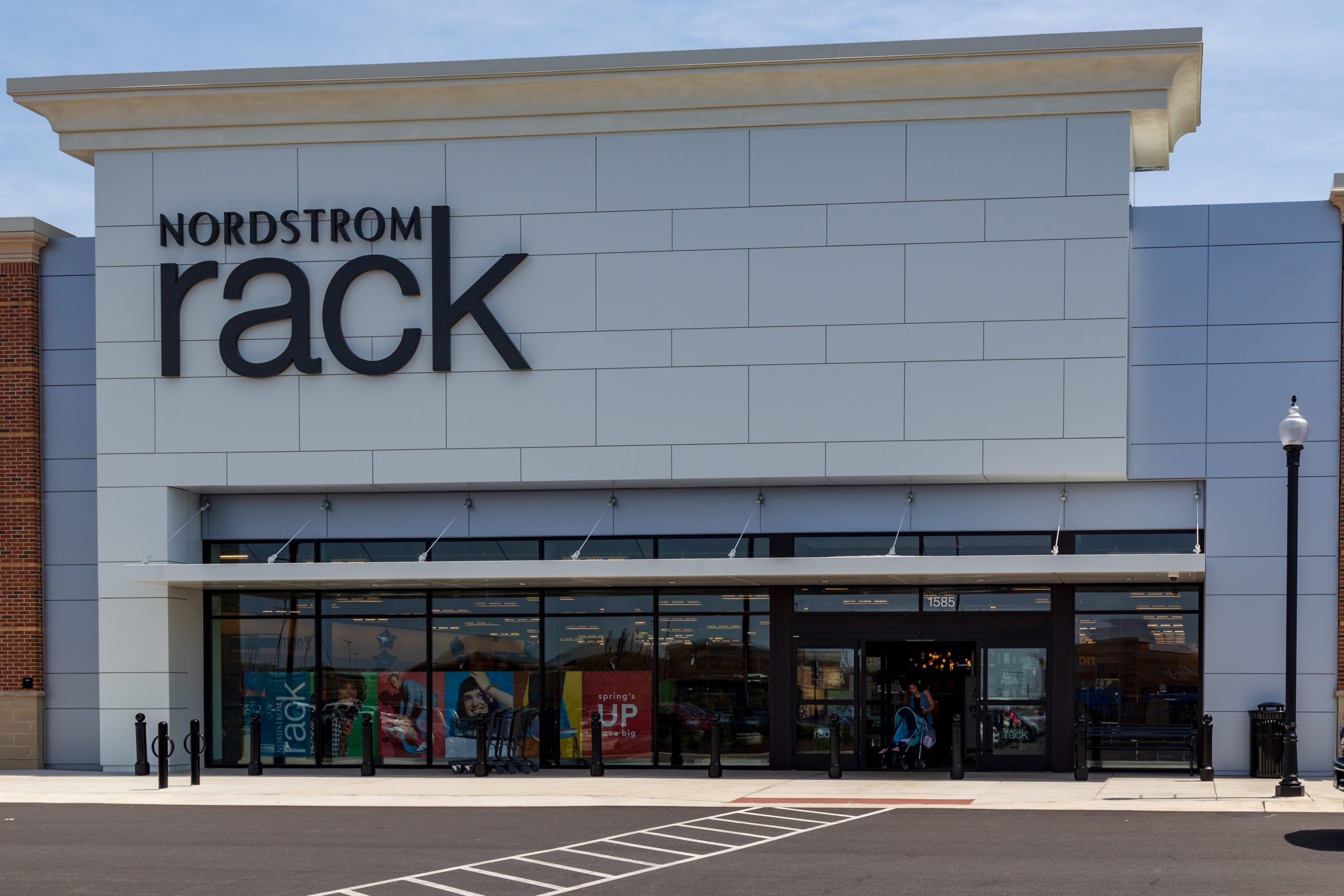 Nordstrom Spring 2023 Nordstrom Rack Coming To Bradley Fair In East Wichita
