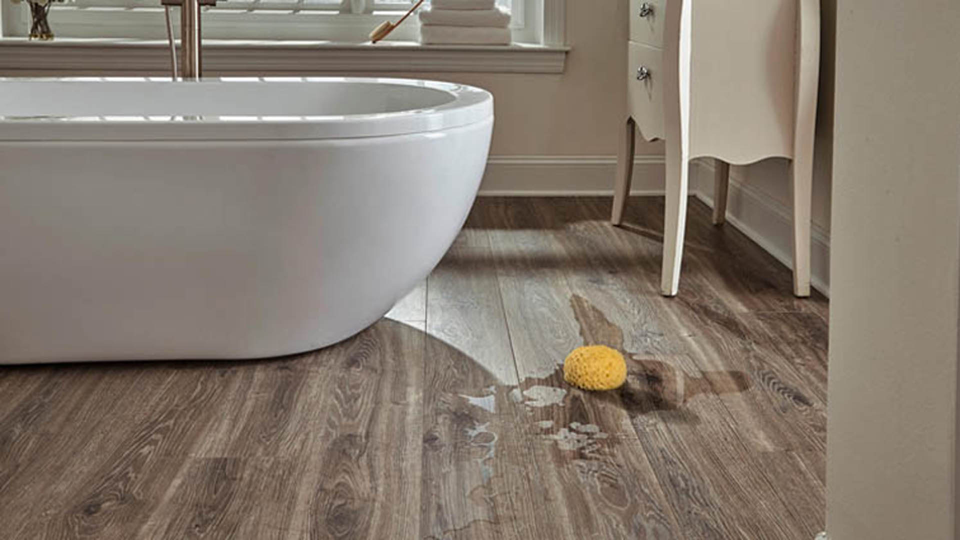 Pisos Vinilicos: Por Qué Son Ideales Para Renovar Ambientes - Infobae