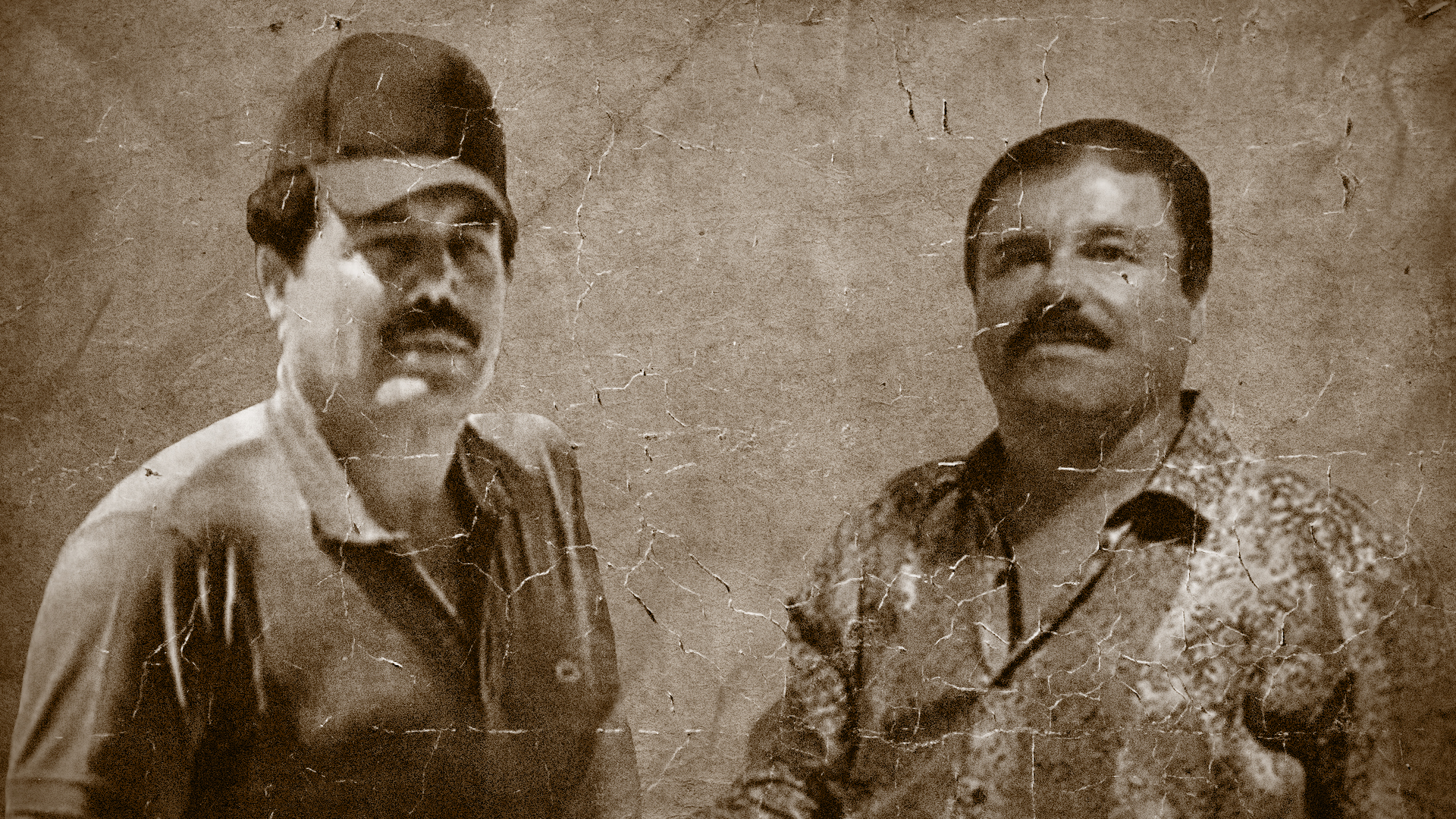 El Mayo Zambada Y El Chapo Guzman