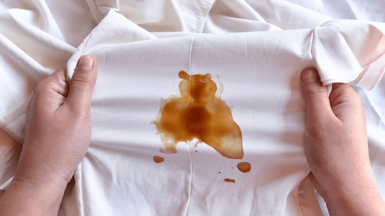 Gladys Resistente cortador como quitar manchas blancas en la ropa lápiz