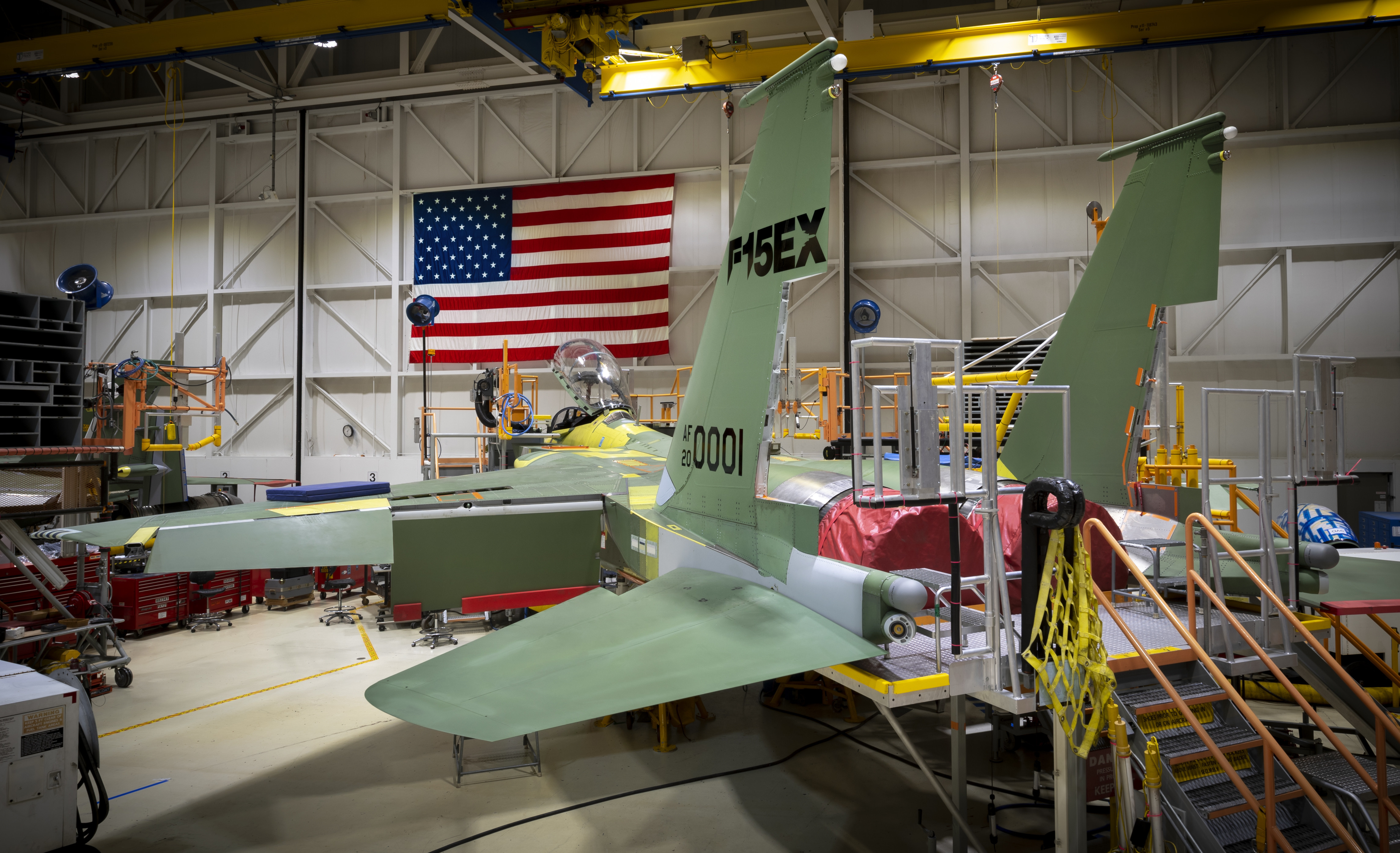 New Chinese Fighter Jet Expected By 2023 The Us Air Force Has Built And Flown A Mysterious Full-Scale Prototype Of Its Future Fighter Jet