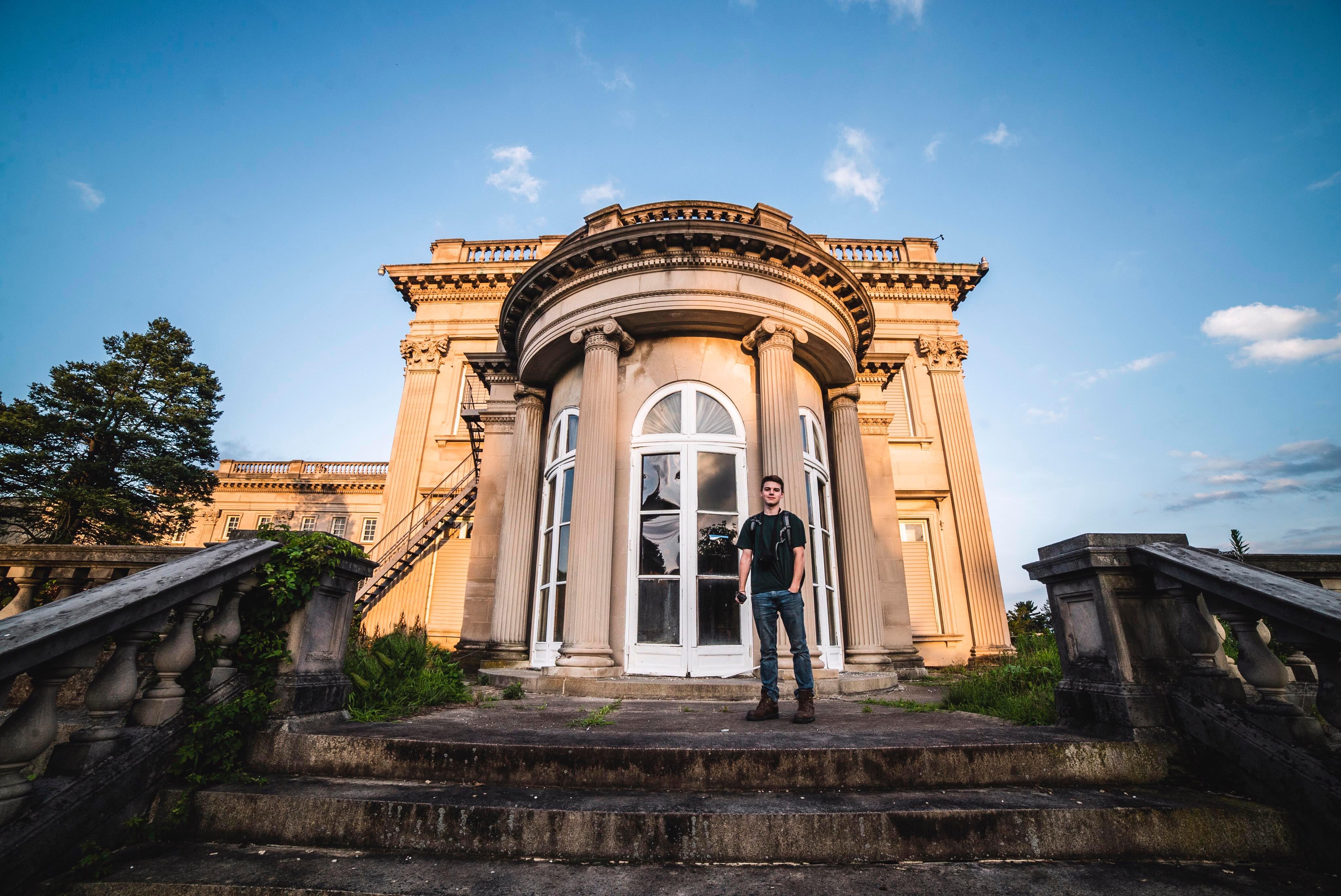 Lynnewood Hall Floor Plan 3rd Editions Viewfloor.co