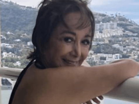 Maria Antonieta De Las Nieves 1970