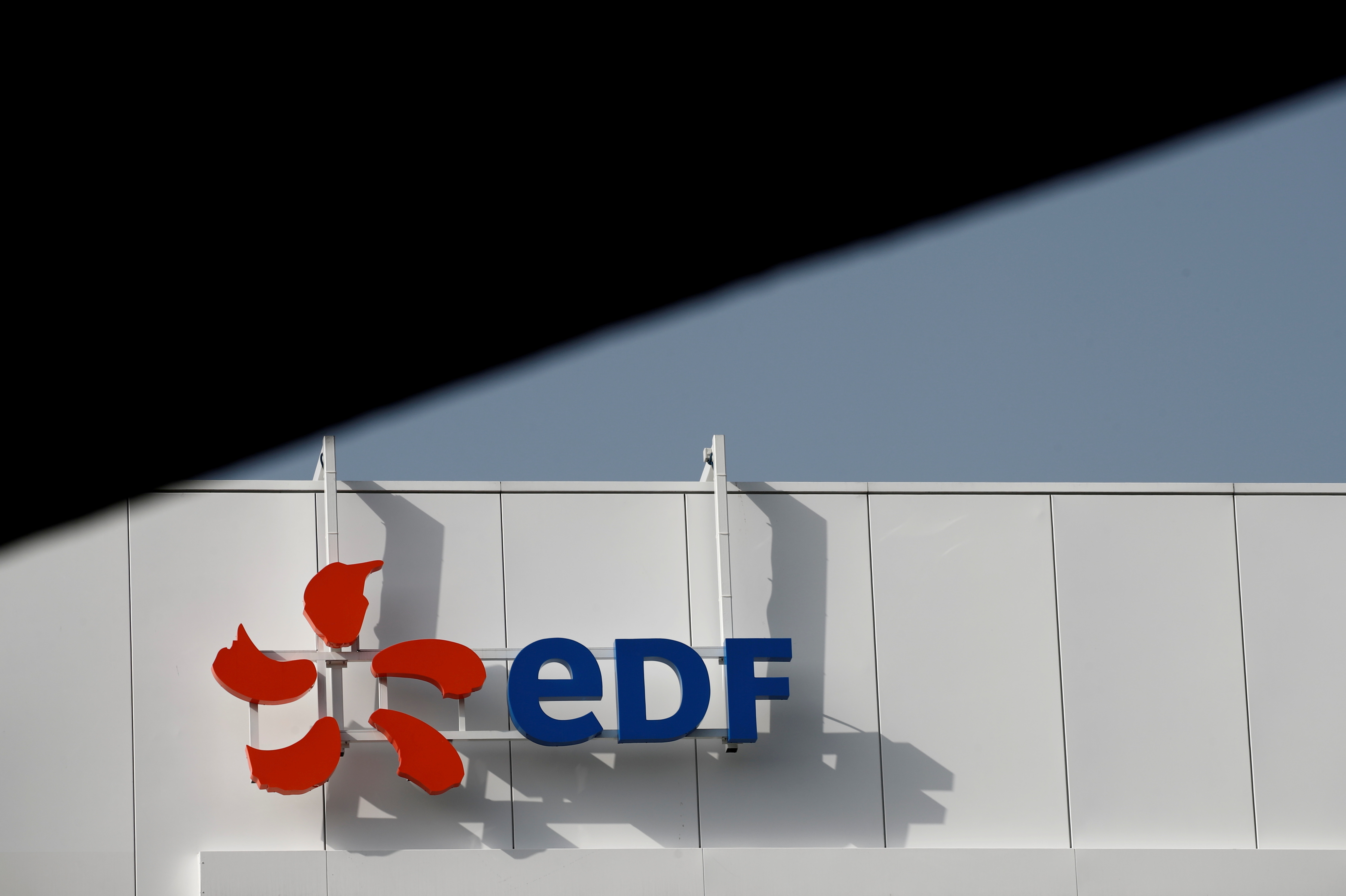 French power group EDF upgrades 2021 core earnings target Reuters