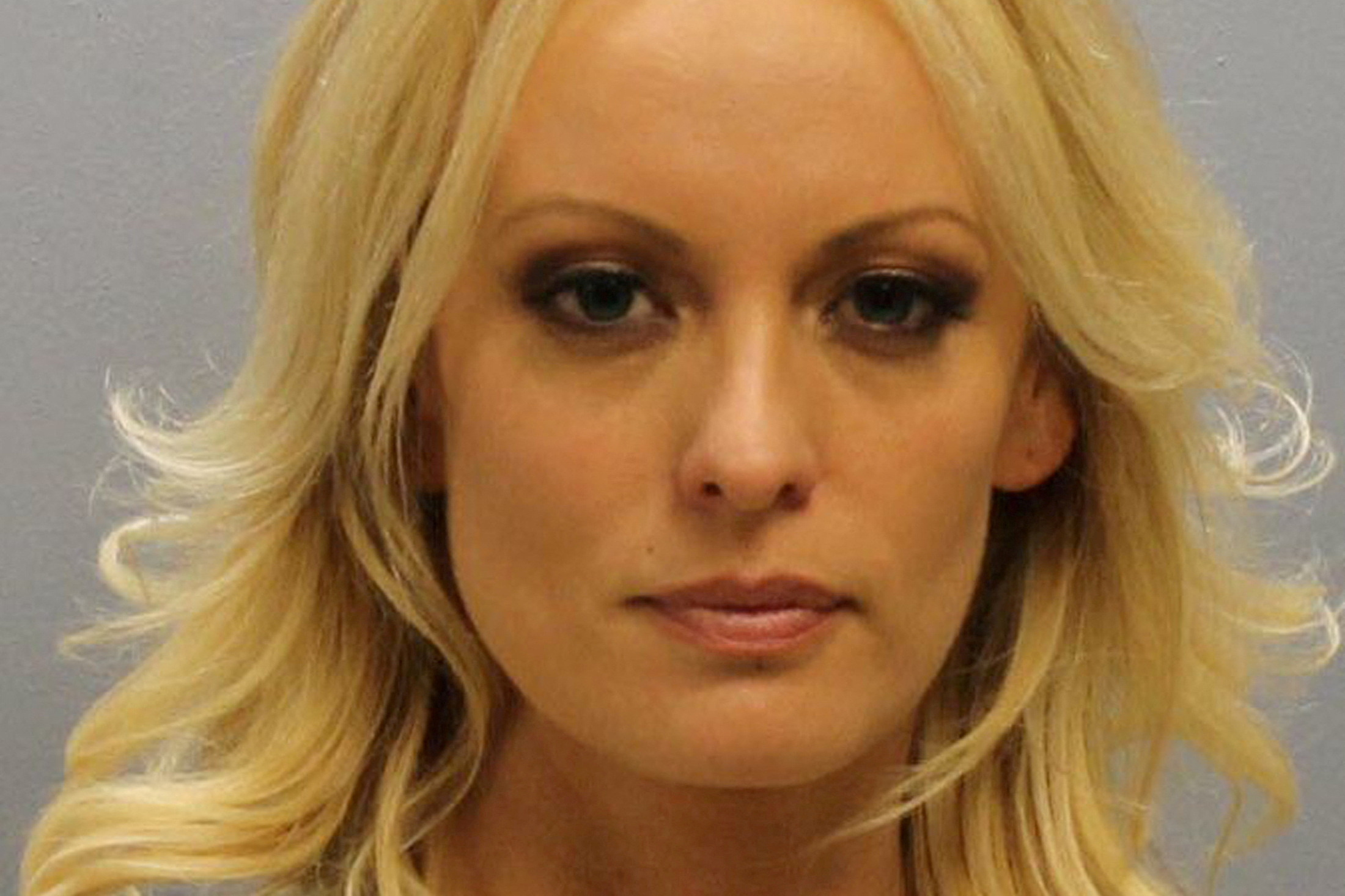 Stormy Daniels: Woman at center of Trump indictment is porn star turned ghostbuster | Reuters