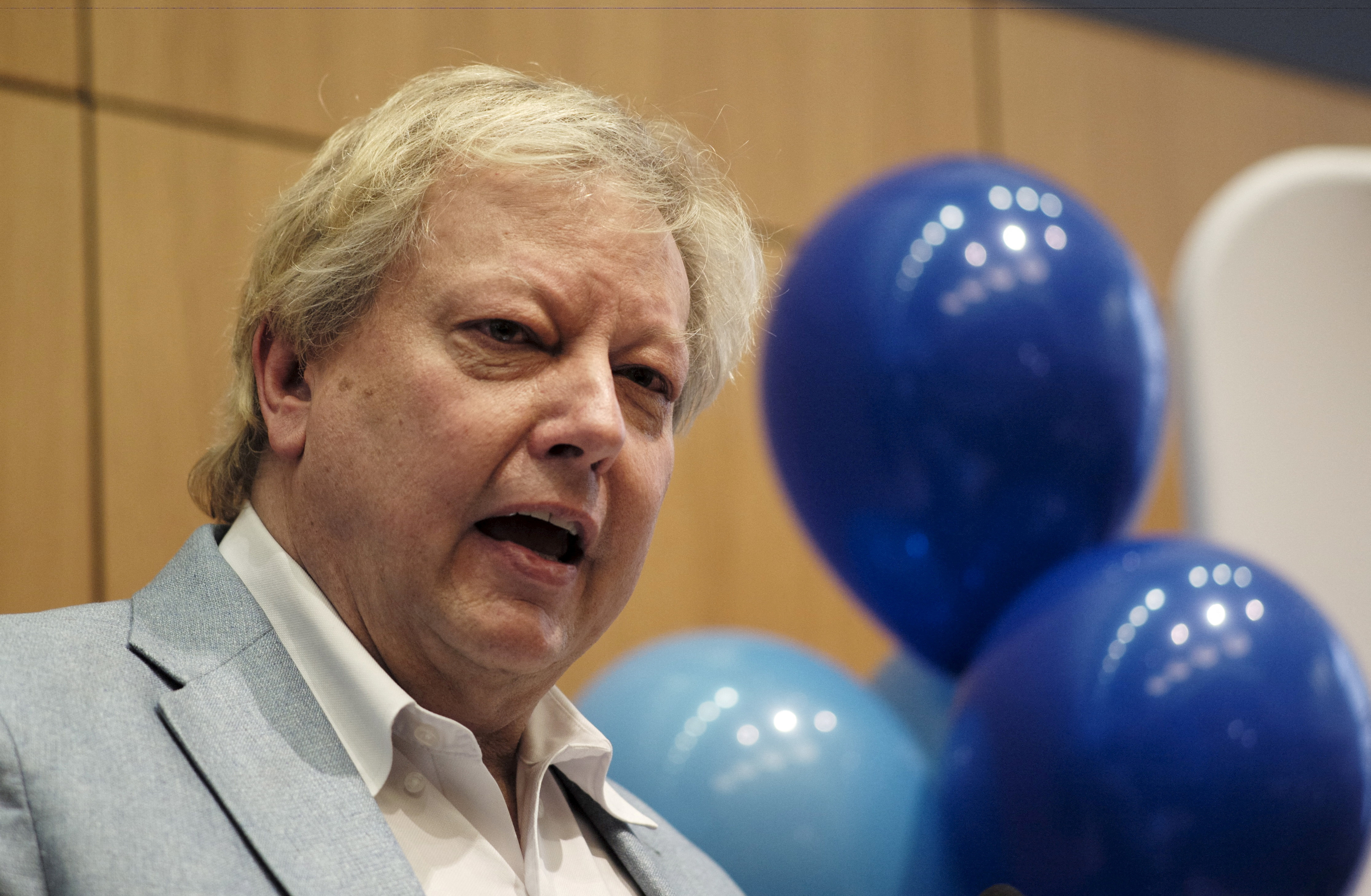 Australia's WiseTech CEO steps down with immediate effect Reuters