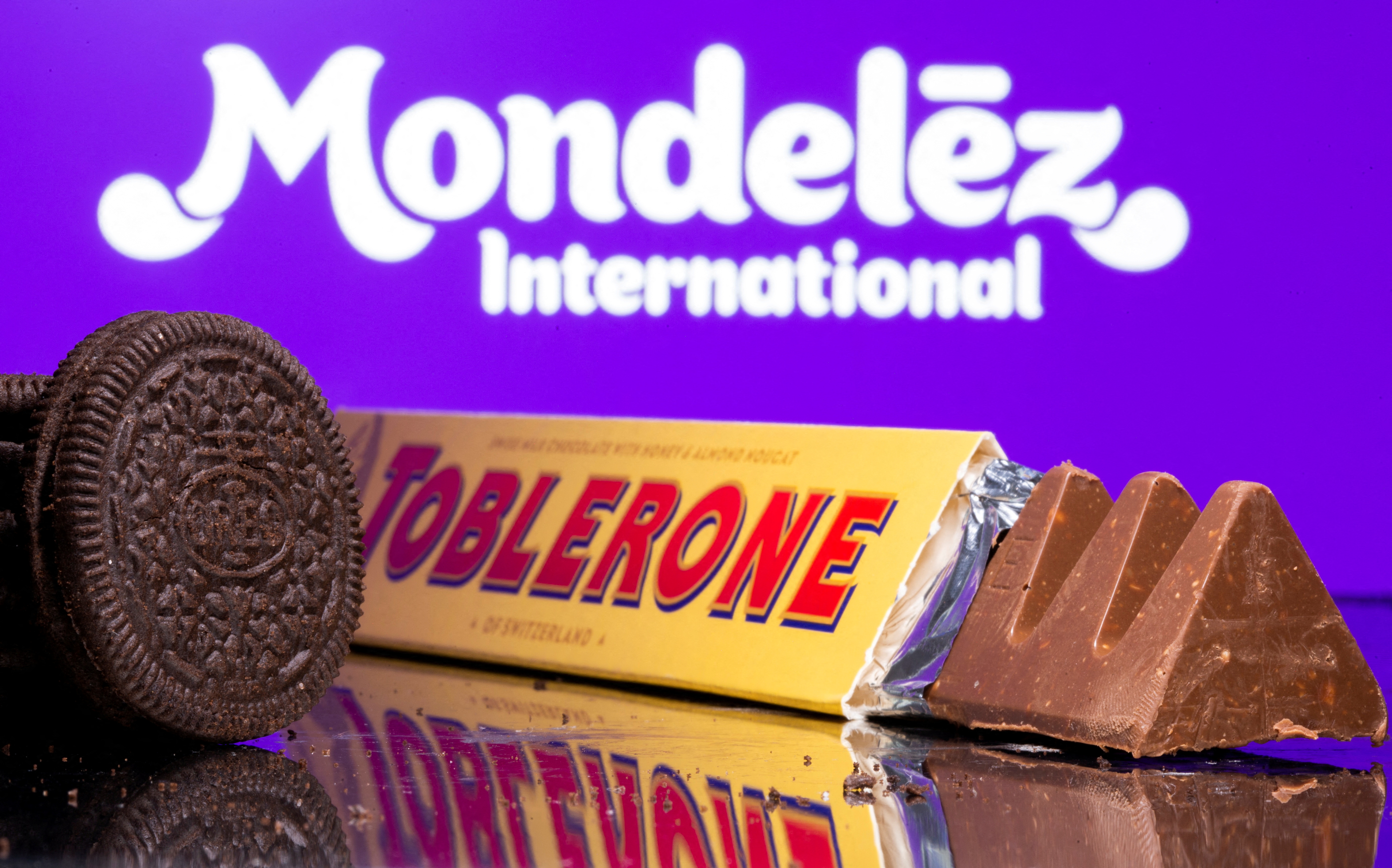 Oreo Flavors 2023 List Mondelez, Cvs Postpone Back-To-Office Plans As Omicron Spreads | Reuters