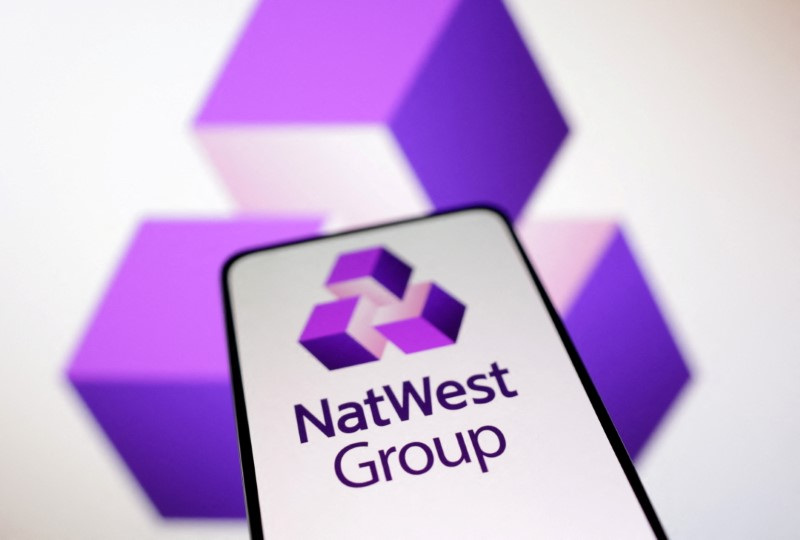 NatWest chairman says political fallout of Farage storm forced out CEO