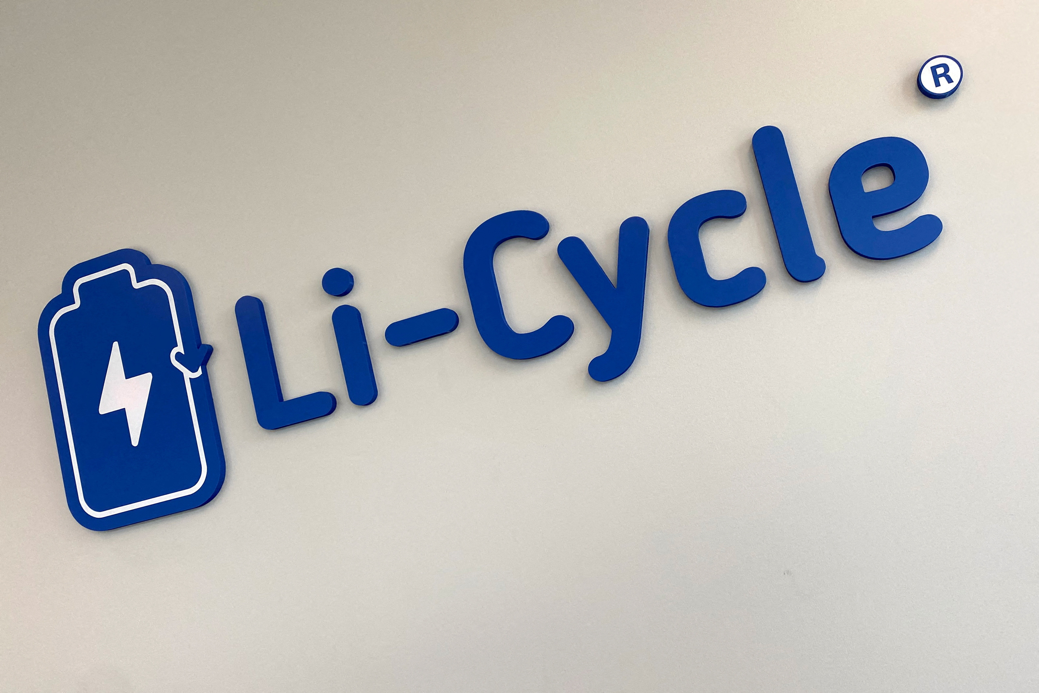 LICY.N Stock Price & Latest News Reuters