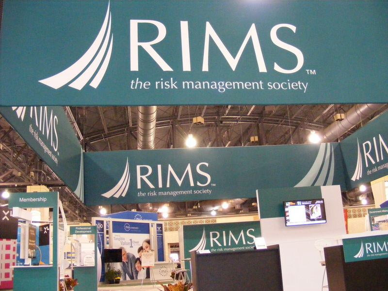 Premier Attends RIMS Conference In Philadelphia Bernews