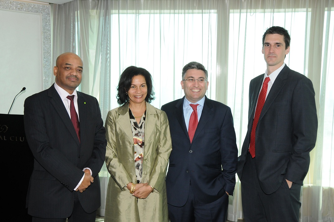 International Business International Business Group Bahrain